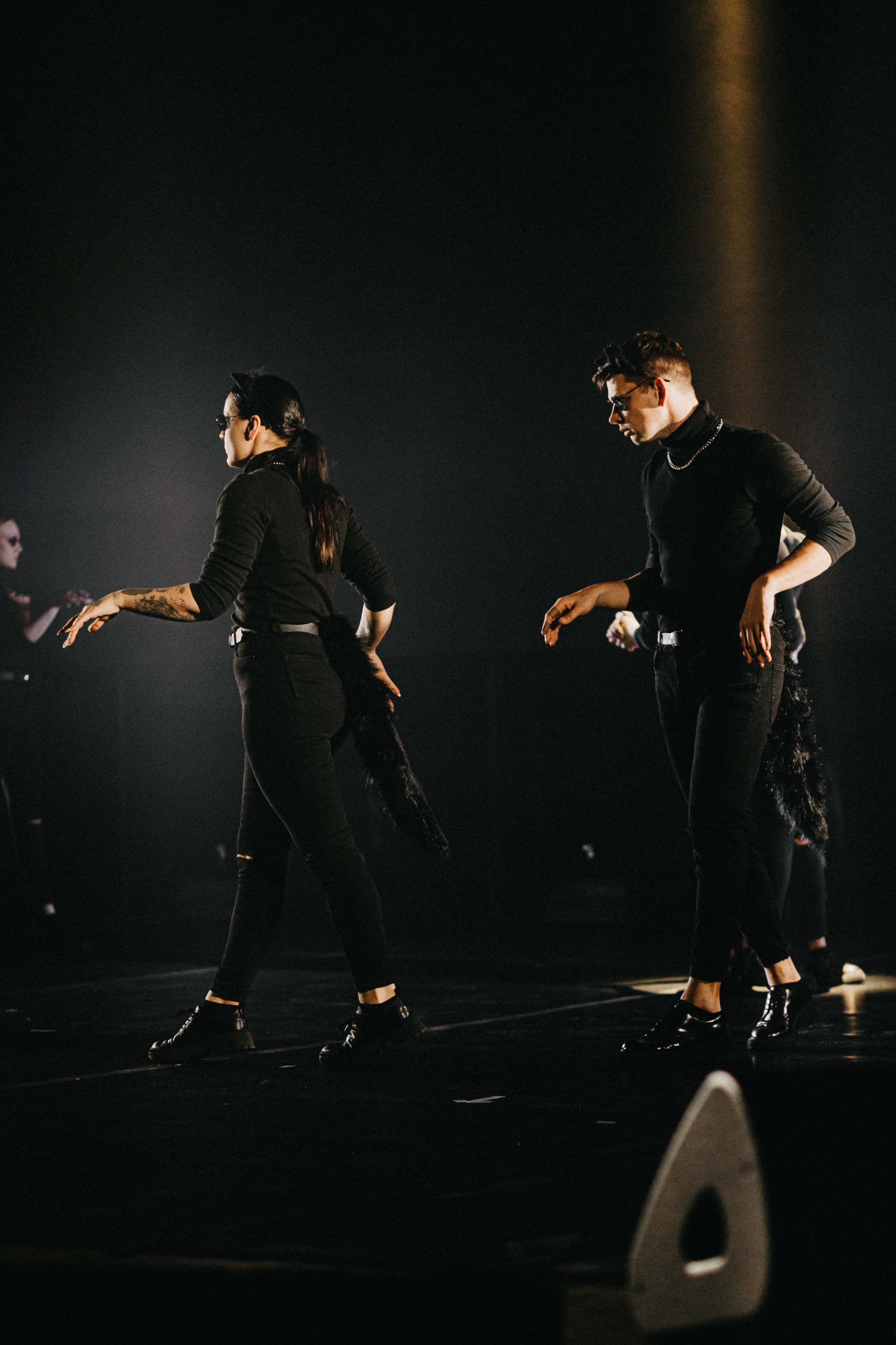 DS Crew 26.02.24 г. Нижний Новгород, ДК ГАЗ. Свадебный и семейный фотограф Женя Добрянская в Нижнем Новгороде