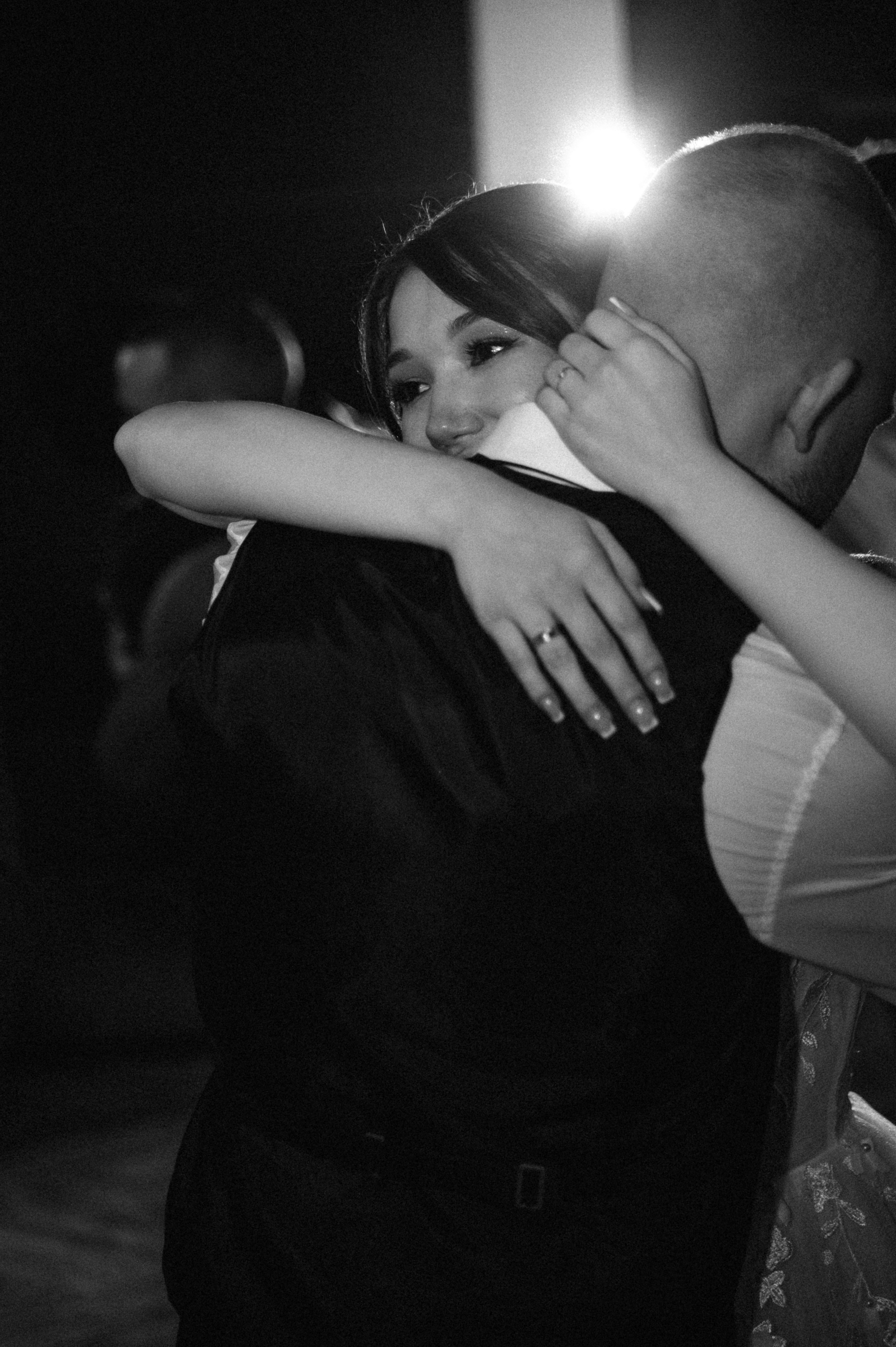 Свадебная съёмка. Свадебный и семейный фотограф в Чебоксарах Ирина Левнер