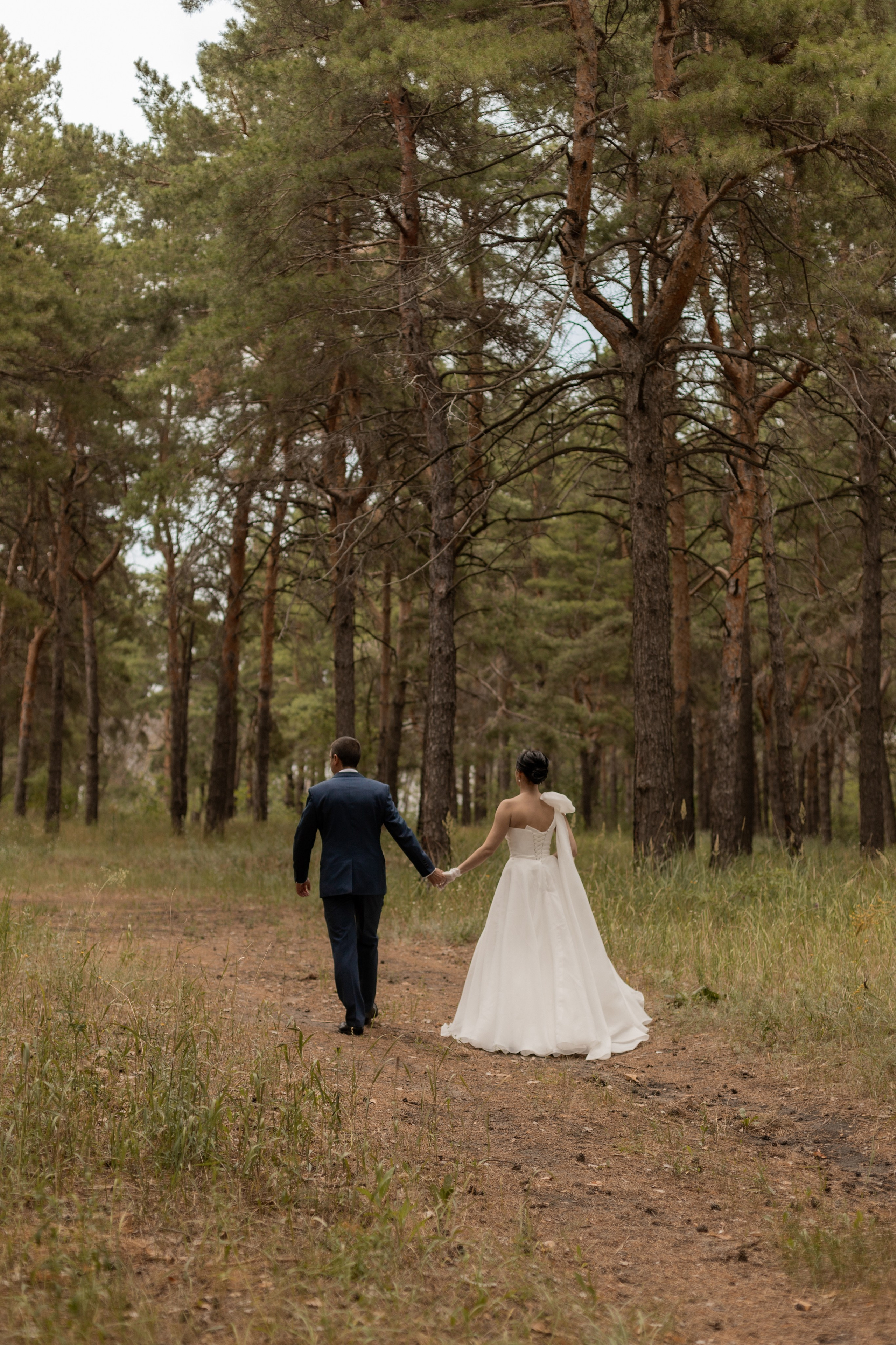 Сергей и Олеся (сокращено). Свадебный фотограф Ангелина Сунгатулина | Саратов | Балаково | Вольск