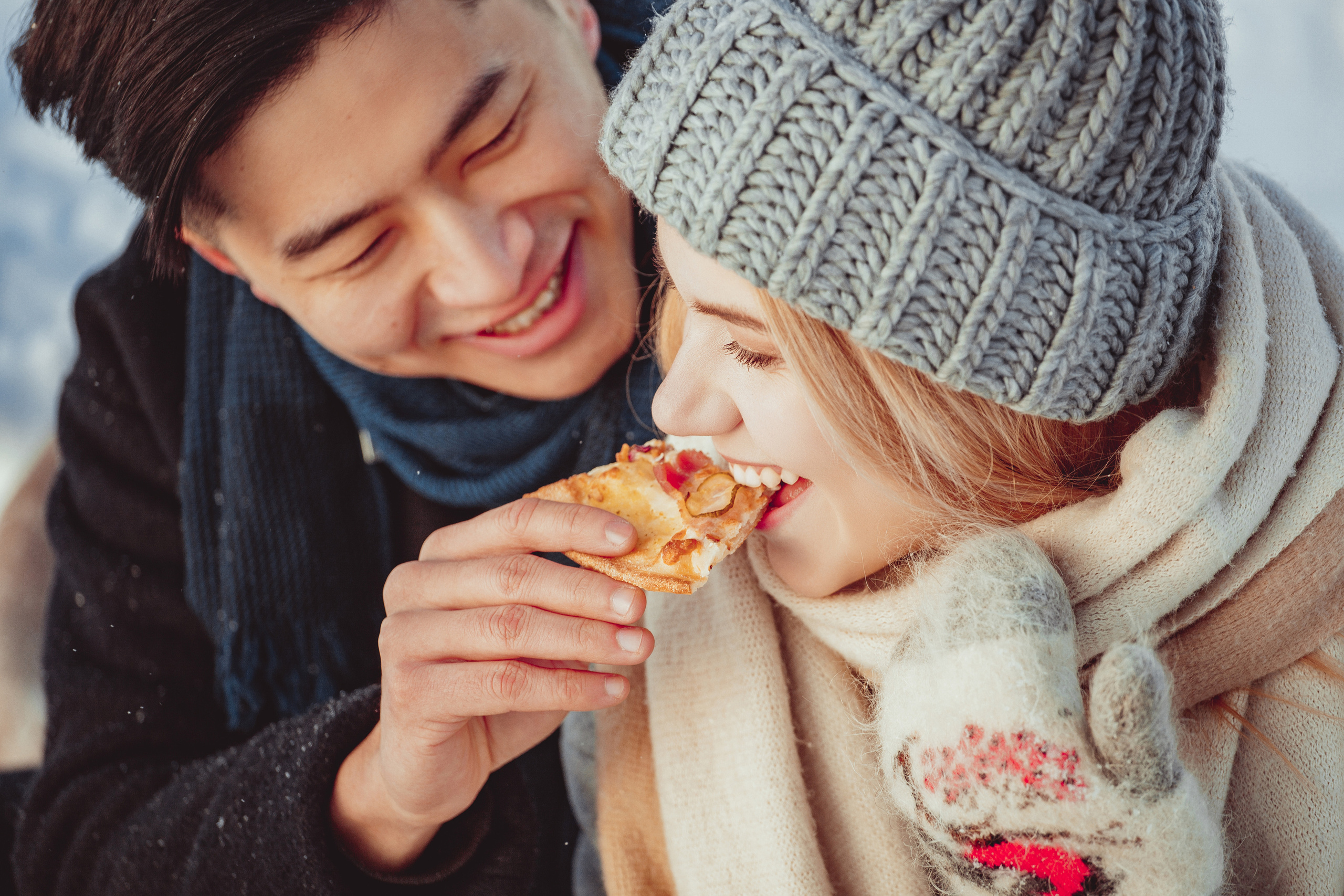 Настя и Денис на крыше. Маша Гонтарь Семейный домашний репортажный фотограф в Санкт-Петербурге