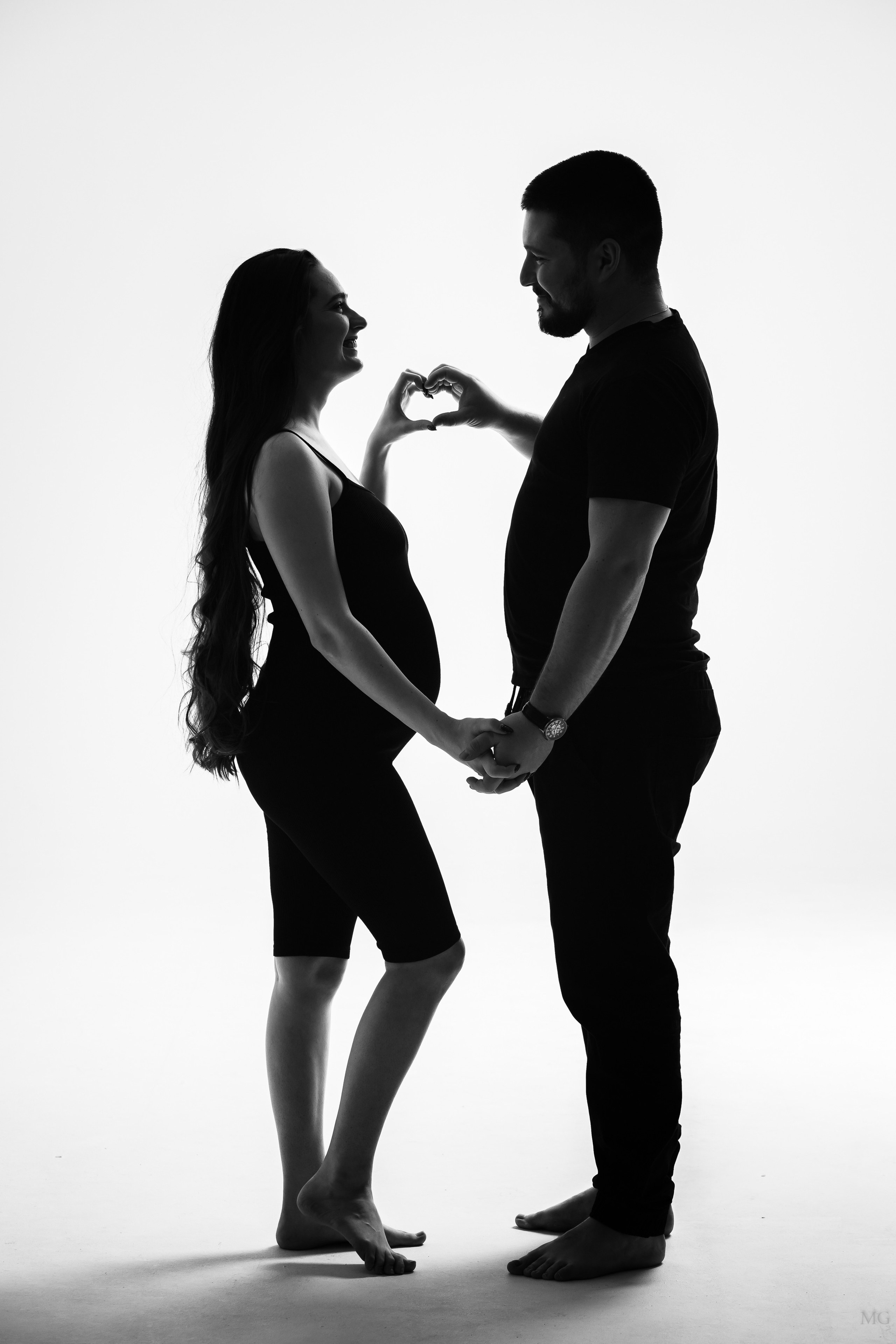 Фотосессия беременности в ожидании чуда в Санкт Петербурге. Маша Гонтарь Семейный домашний репортажный фотограф в Санкт-Петербурге