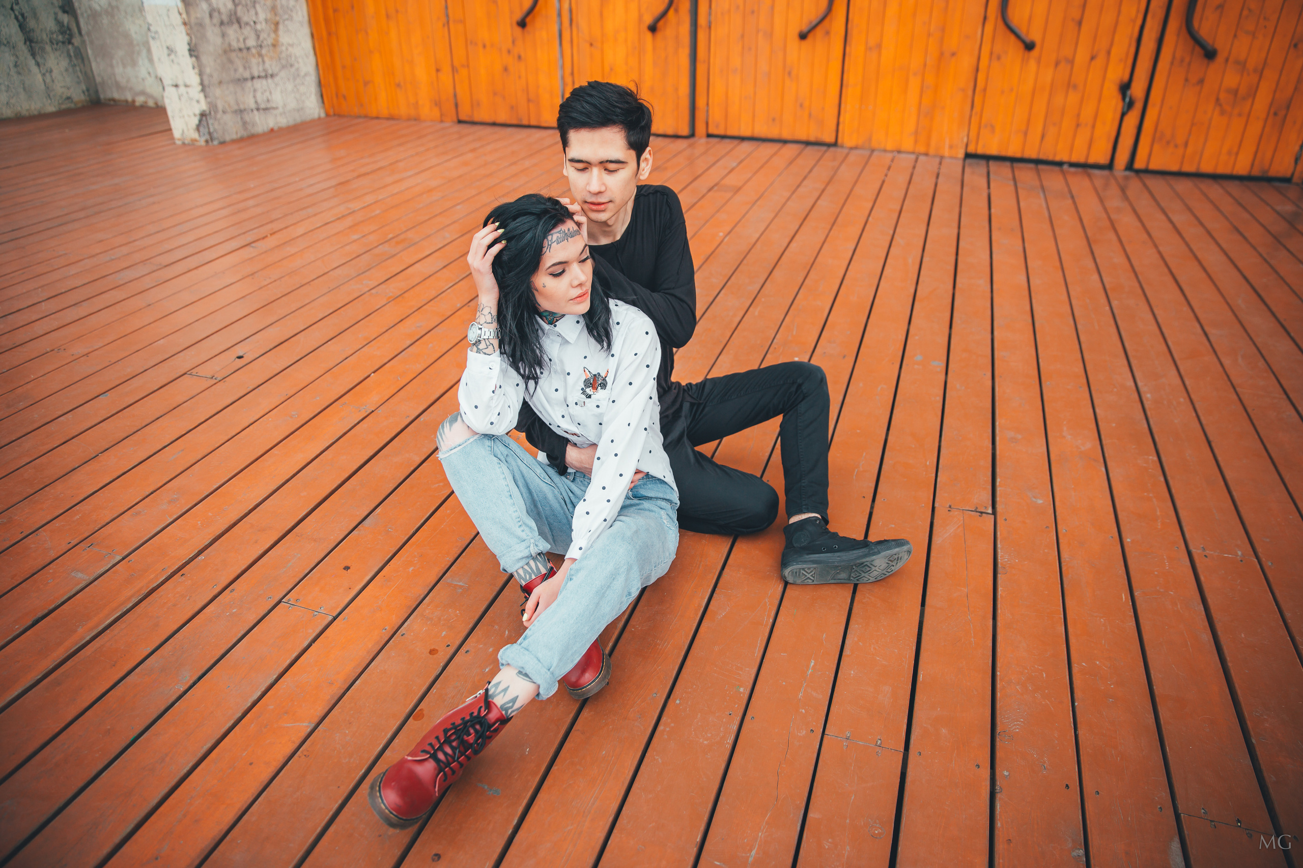 Свидание у моря. Маша Гонтарь Семейный домашний репортажный фотограф в Санкт-Петербурге