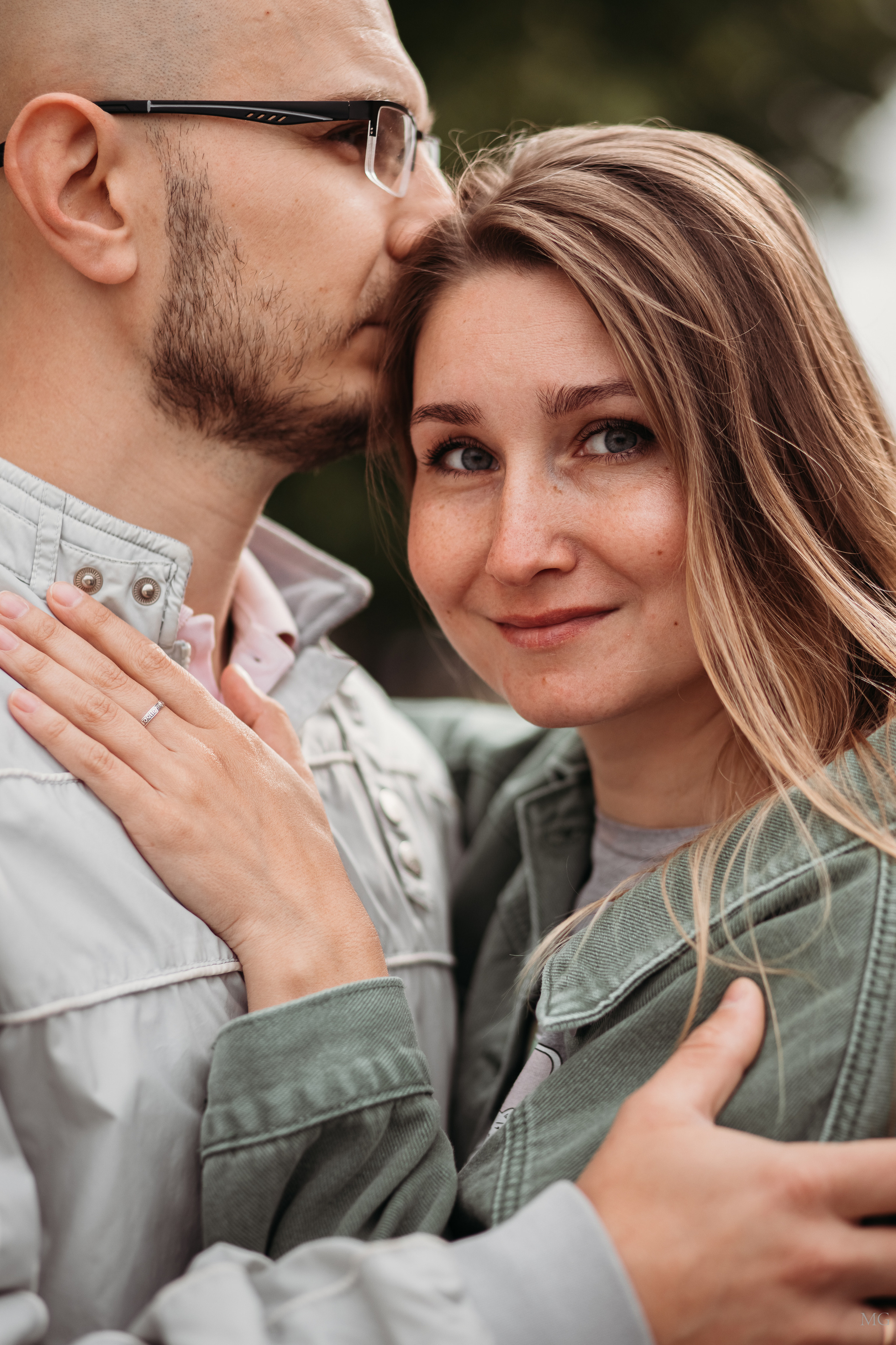 Женя и Таня в Питере. Маша Гонтарь Семейный домашний репортажный фотограф в Санкт-Петербурге