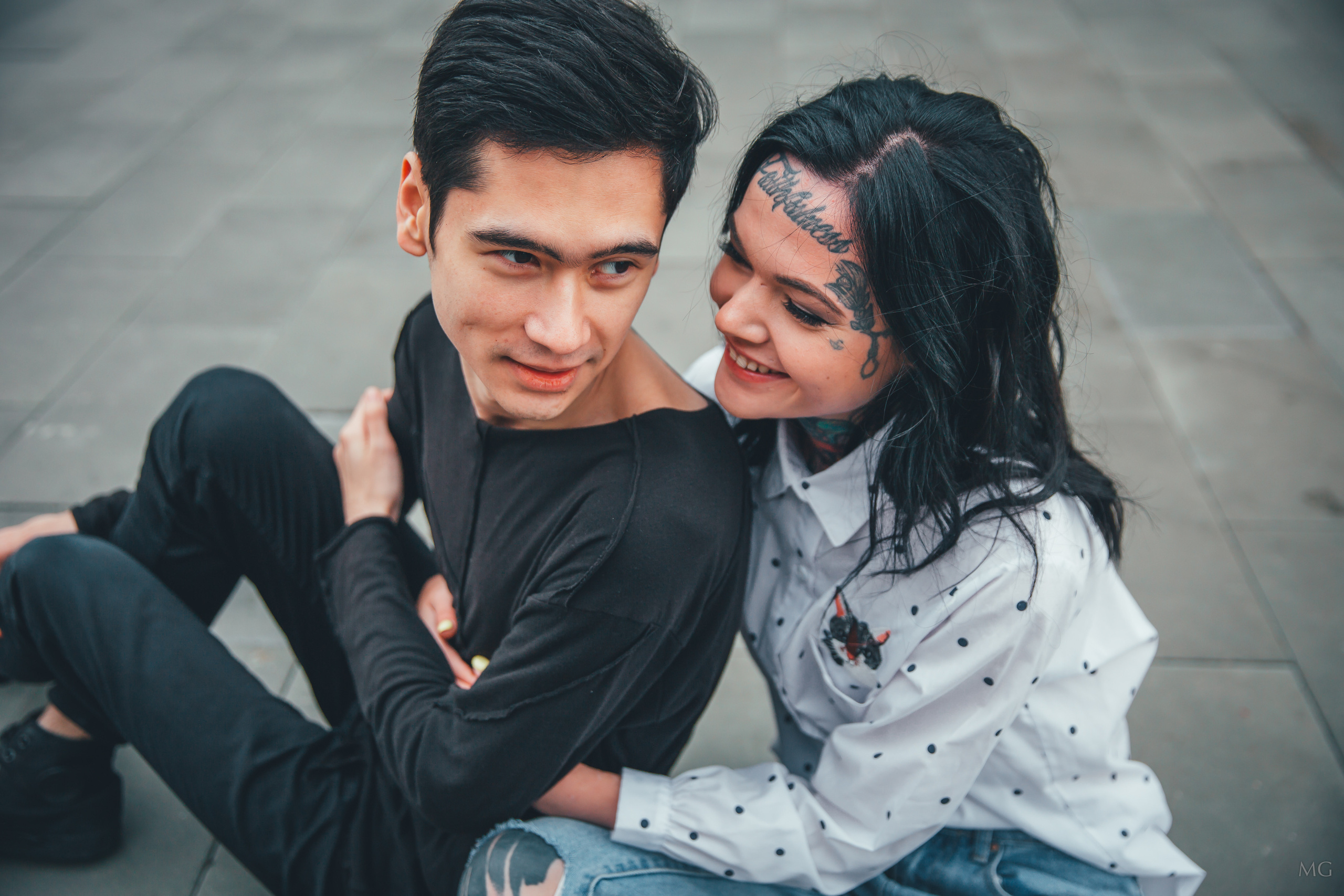 Свидание у моря. Маша Гонтарь Семейный домашний репортажный фотограф в Санкт-Петербурге