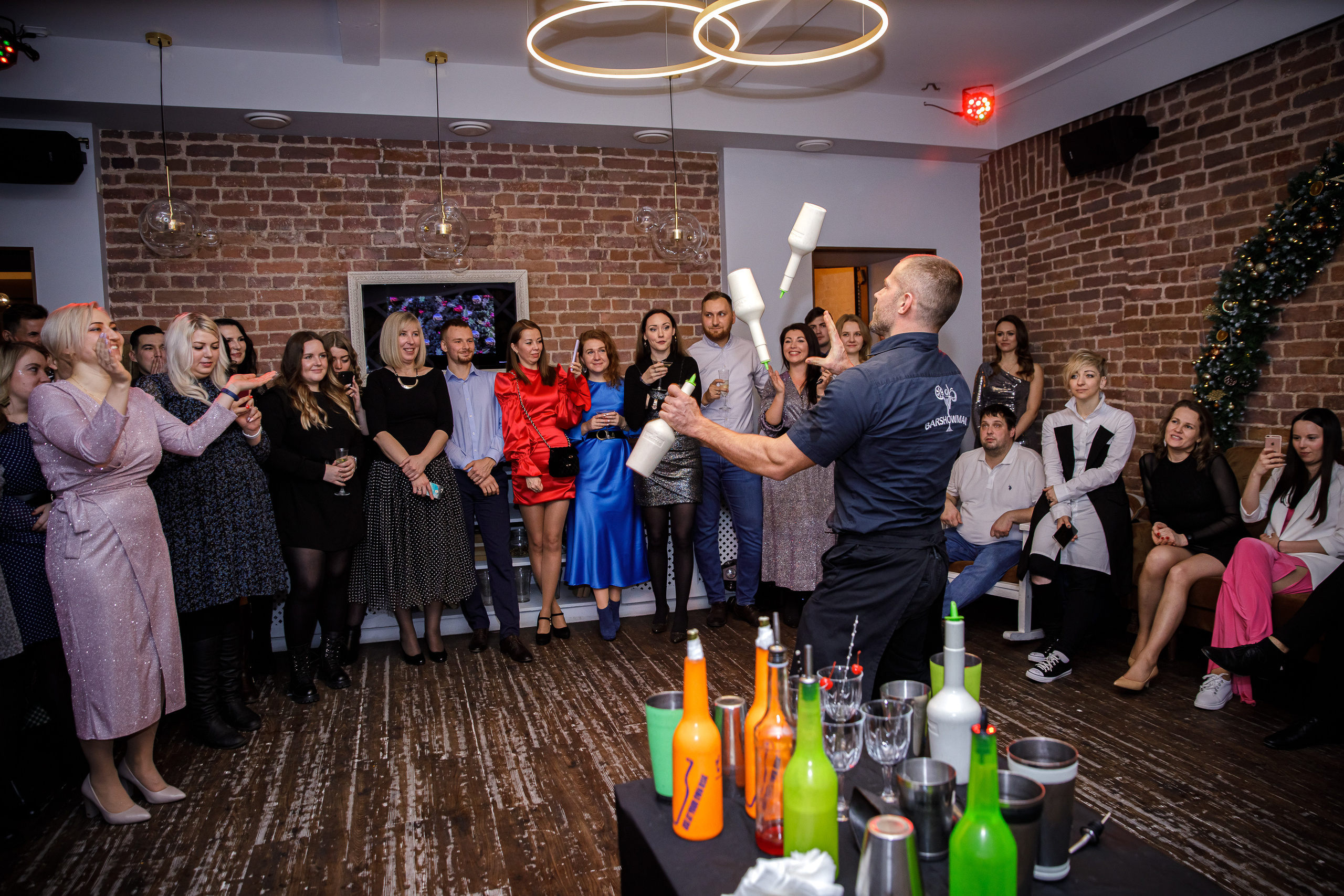 репортажный фотограф на праздники в Санкт-Петербурге корпоративы мероприятия