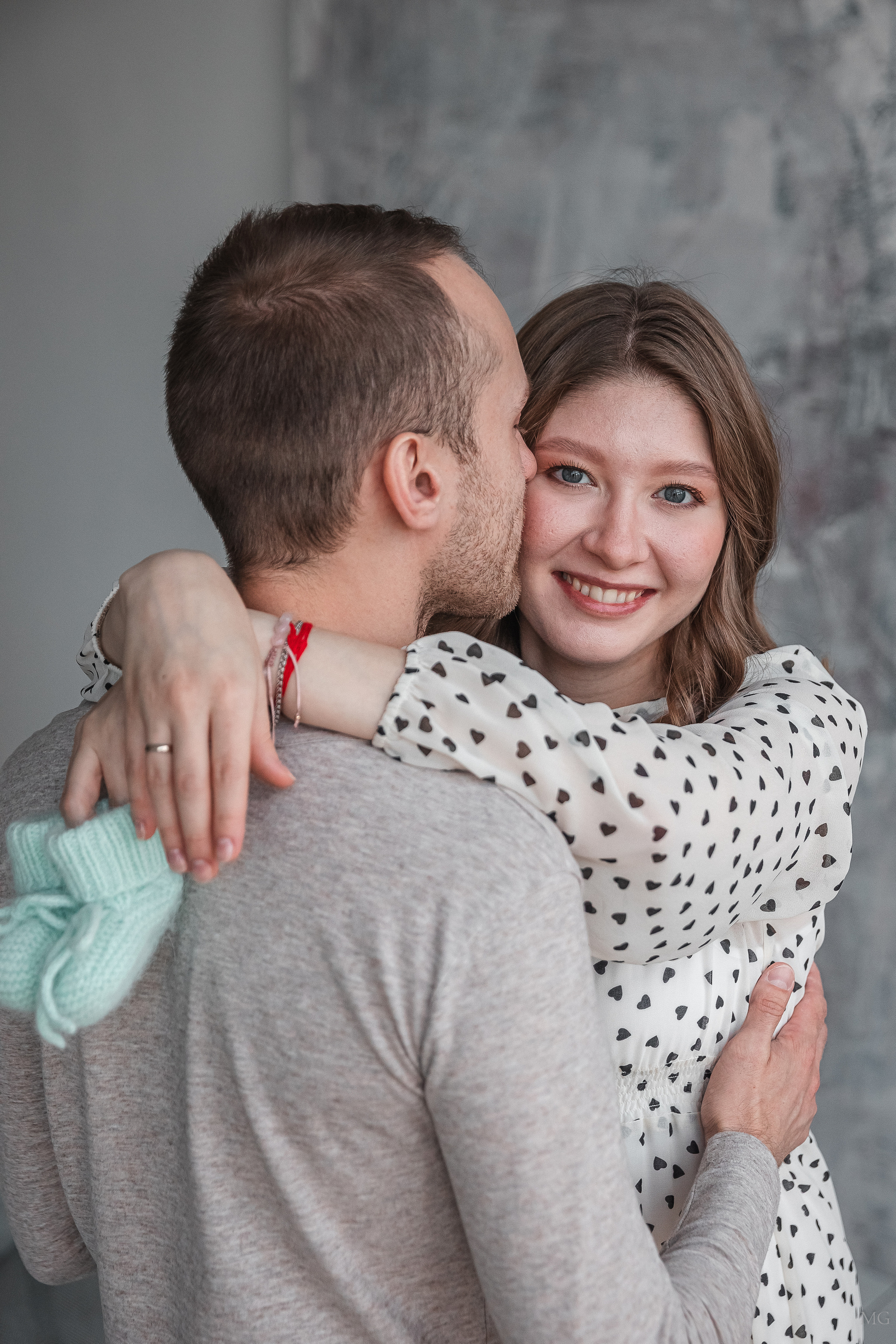 Фотосессия беременности в ожидании чуда в Санкт Петербурге. Маша Гонтарь Семейный домашний репортажный фотограф в Санкт-Петербурге