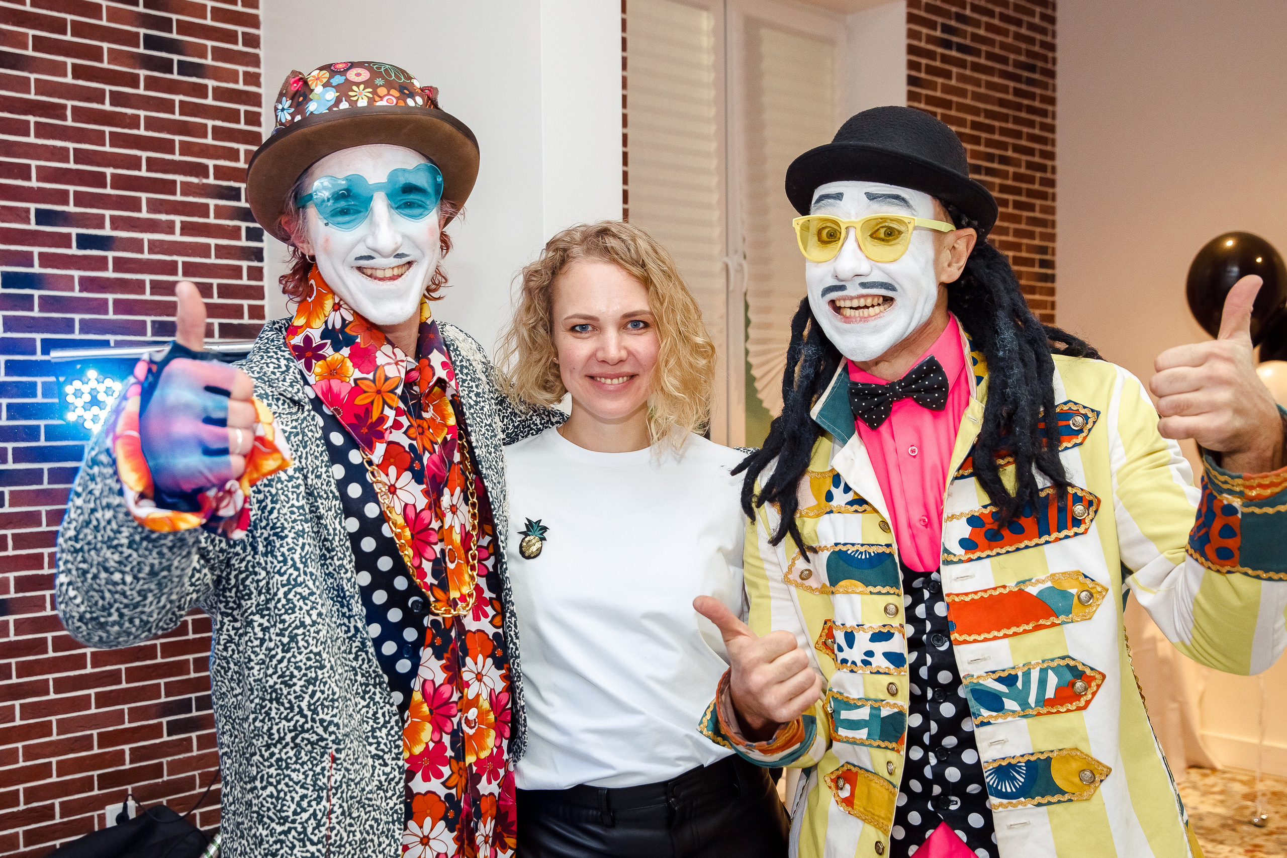 Детские праздники. Маша Гонтарь Семейный домашний репортажный фотограф в Санкт-Петербурге