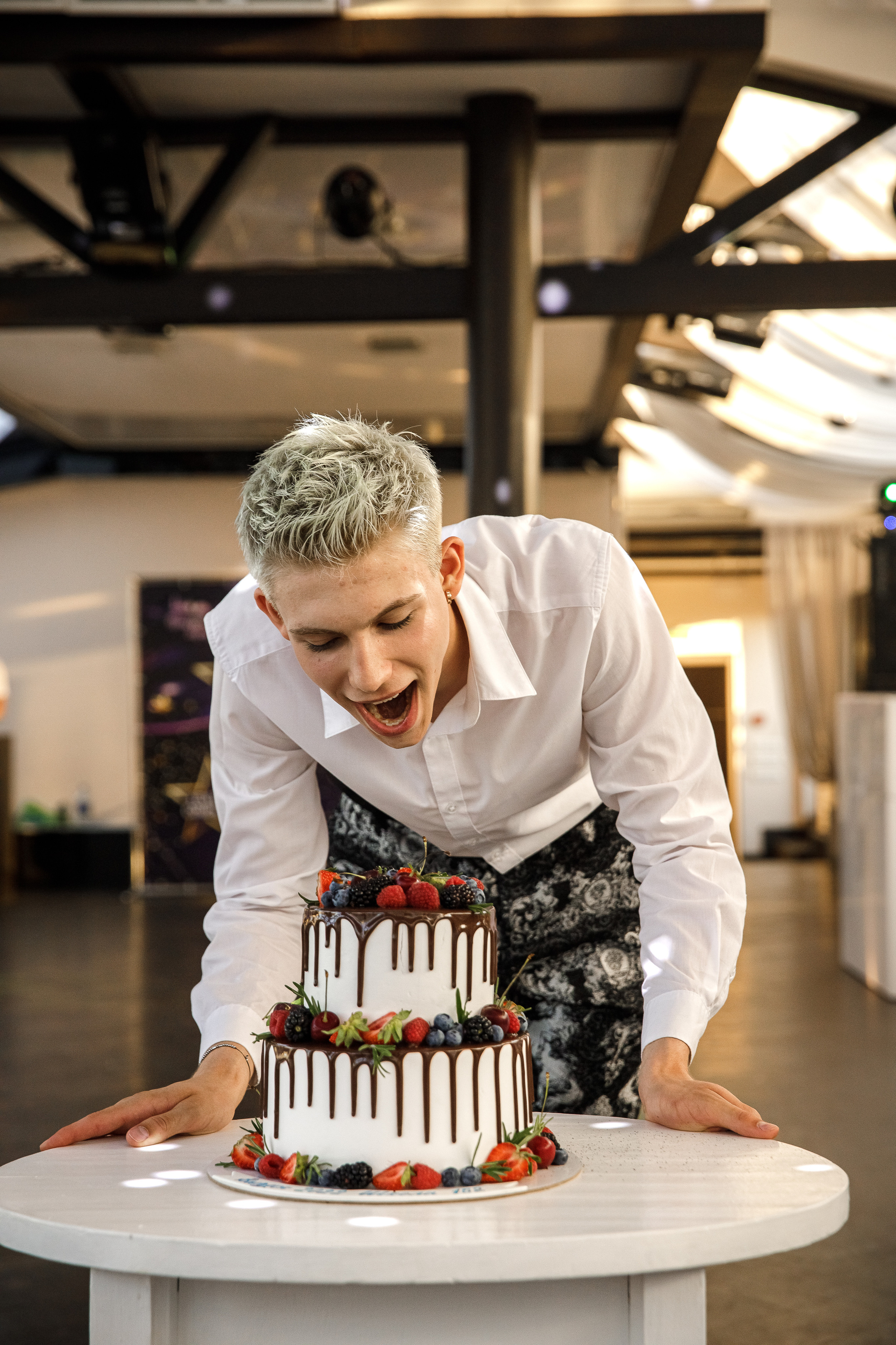 Выпускные Корпоративы Мероприятия. Маша Гонтарь Семейный домашний репортажный фотограф в Санкт-Петербурге