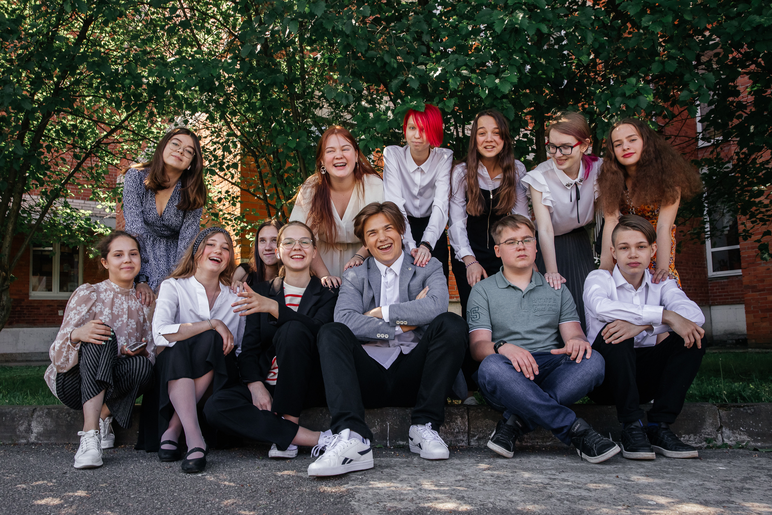 Выпускные Корпоративы Мероприятия. Маша Гонтарь Семейный домашний репортажный фотограф в Санкт-Петербурге