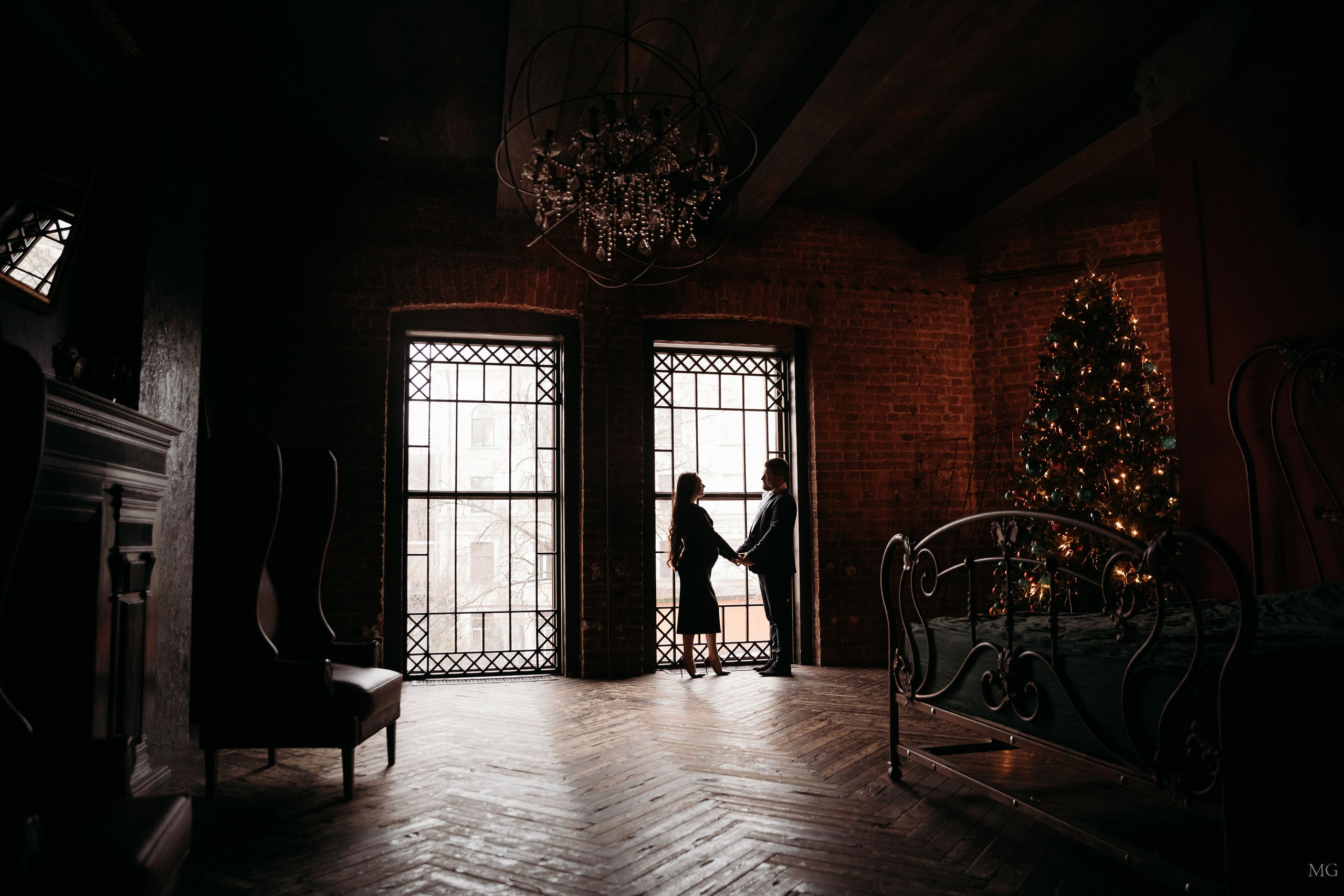 Фотосессия беременности в ожидании чуда в Санкт Петербурге. Маша Гонтарь Семейный домашний репортажный фотограф в Санкт-Петербурге