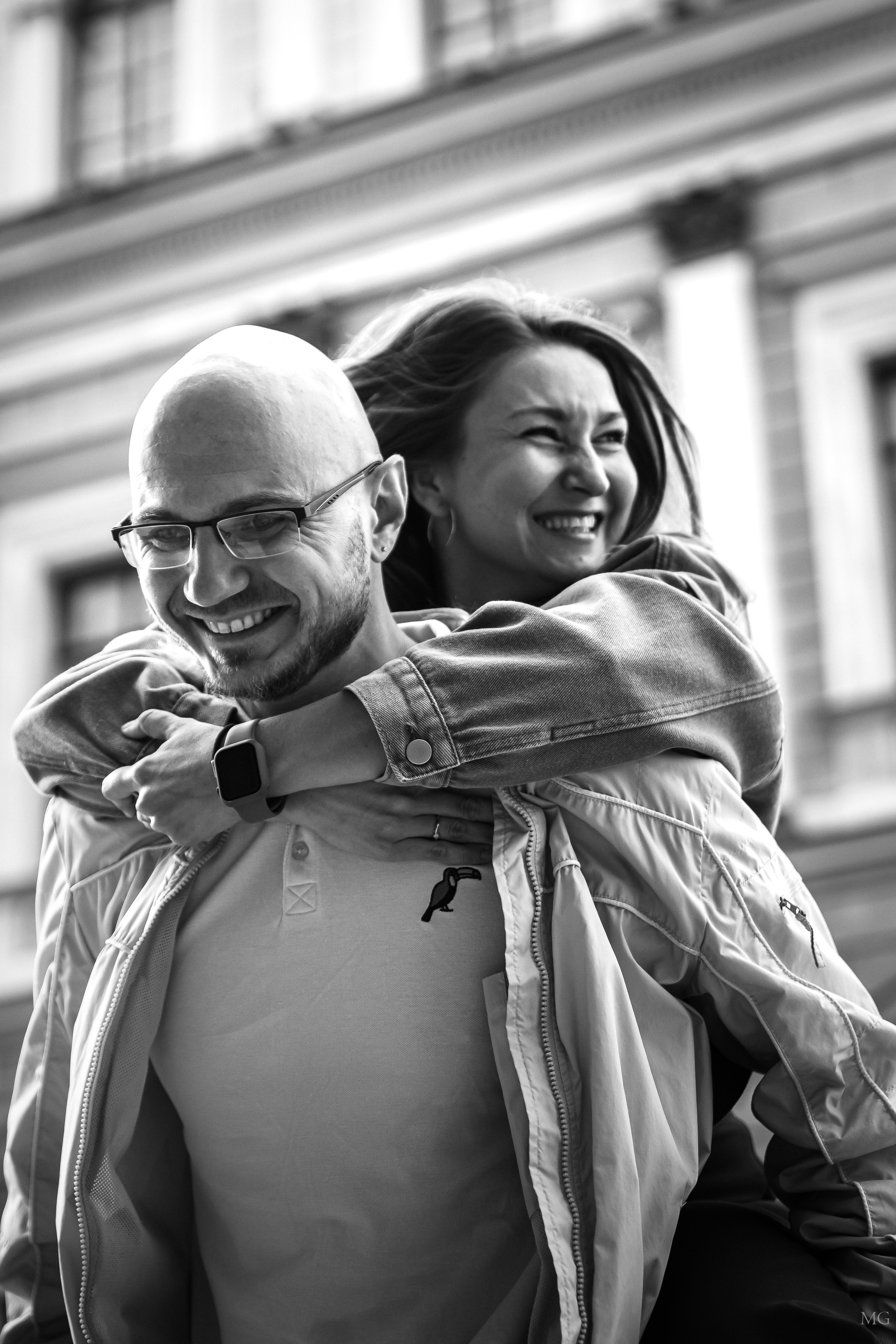 Женя и Таня в Питере. Маша Гонтарь Семейный домашний репортажный фотограф в Санкт-Петербурге