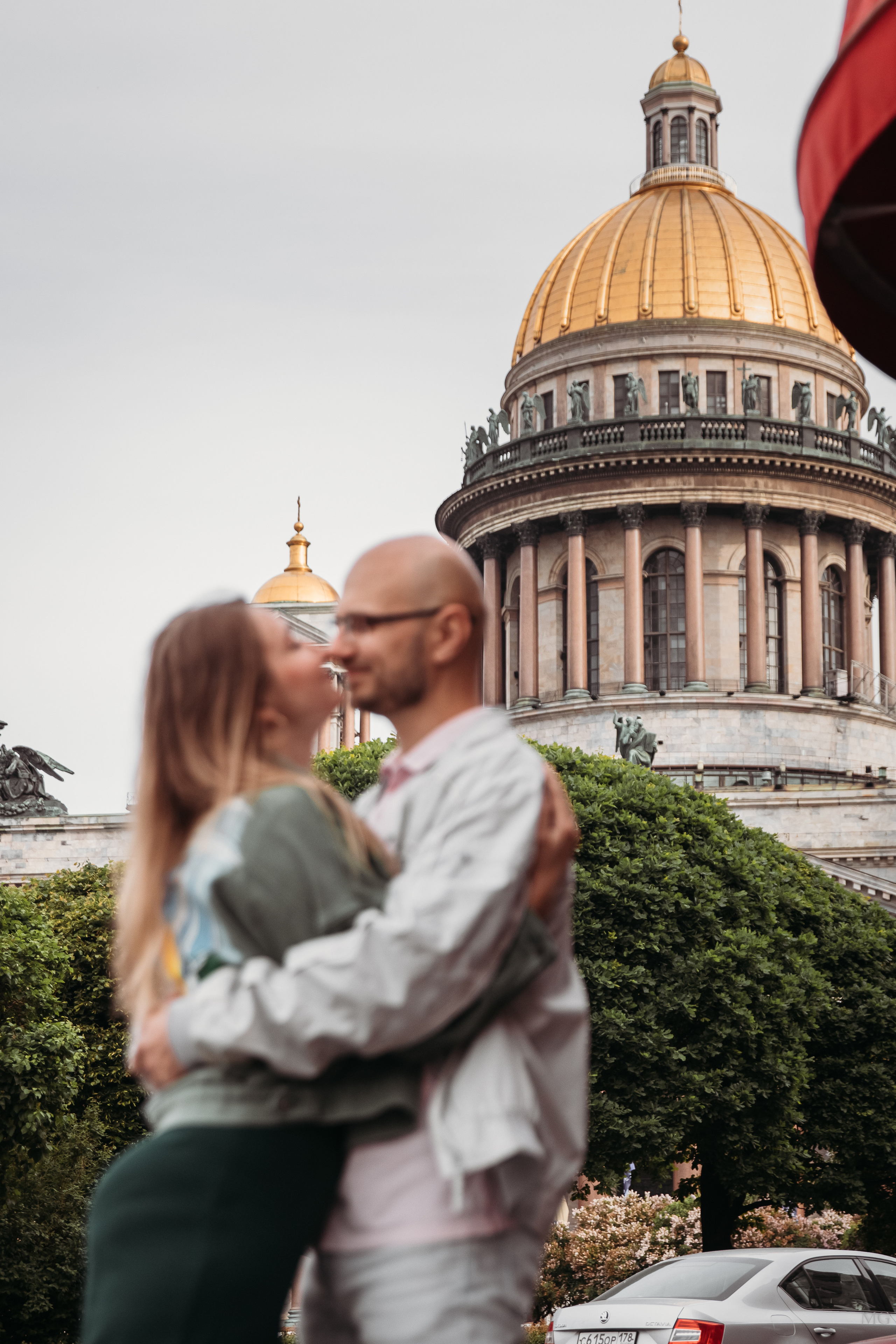 Женя и Таня в Питере. Маша Гонтарь Семейный домашний репортажный фотограф в Санкт-Петербурге