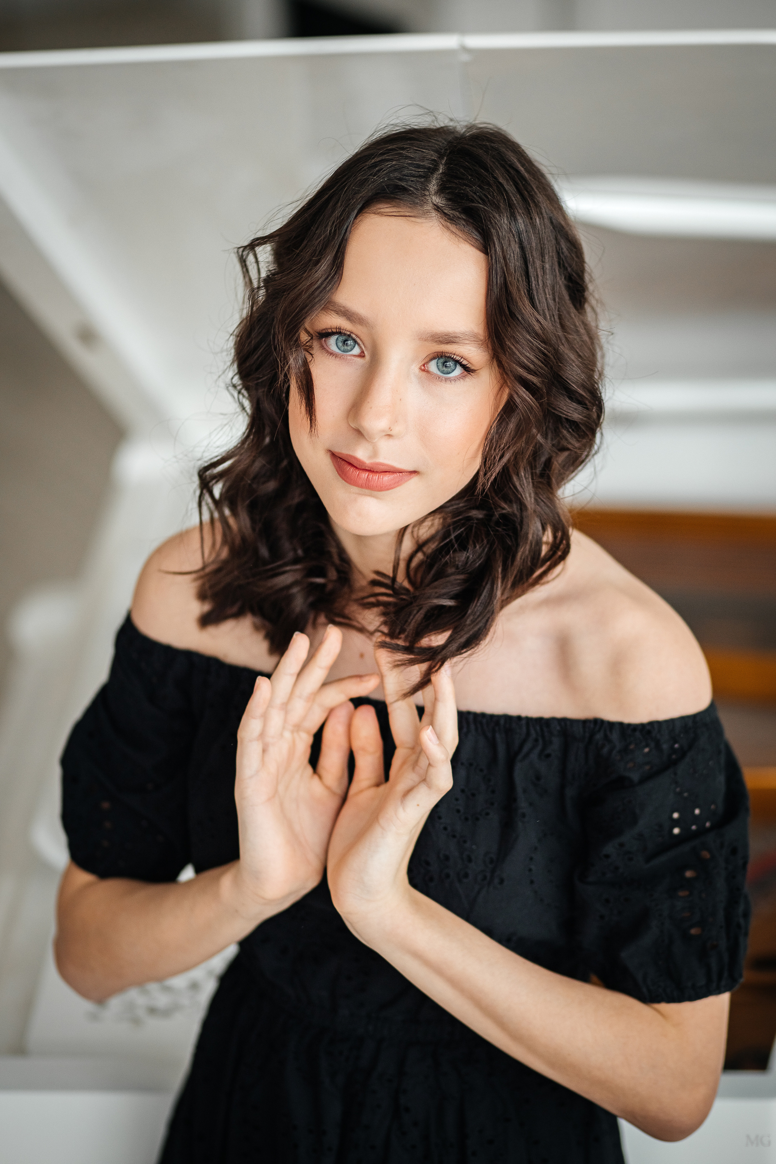 Dary. Маша Гонтарь Семейный домашний репортажный фотограф в Санкт-Петербурге