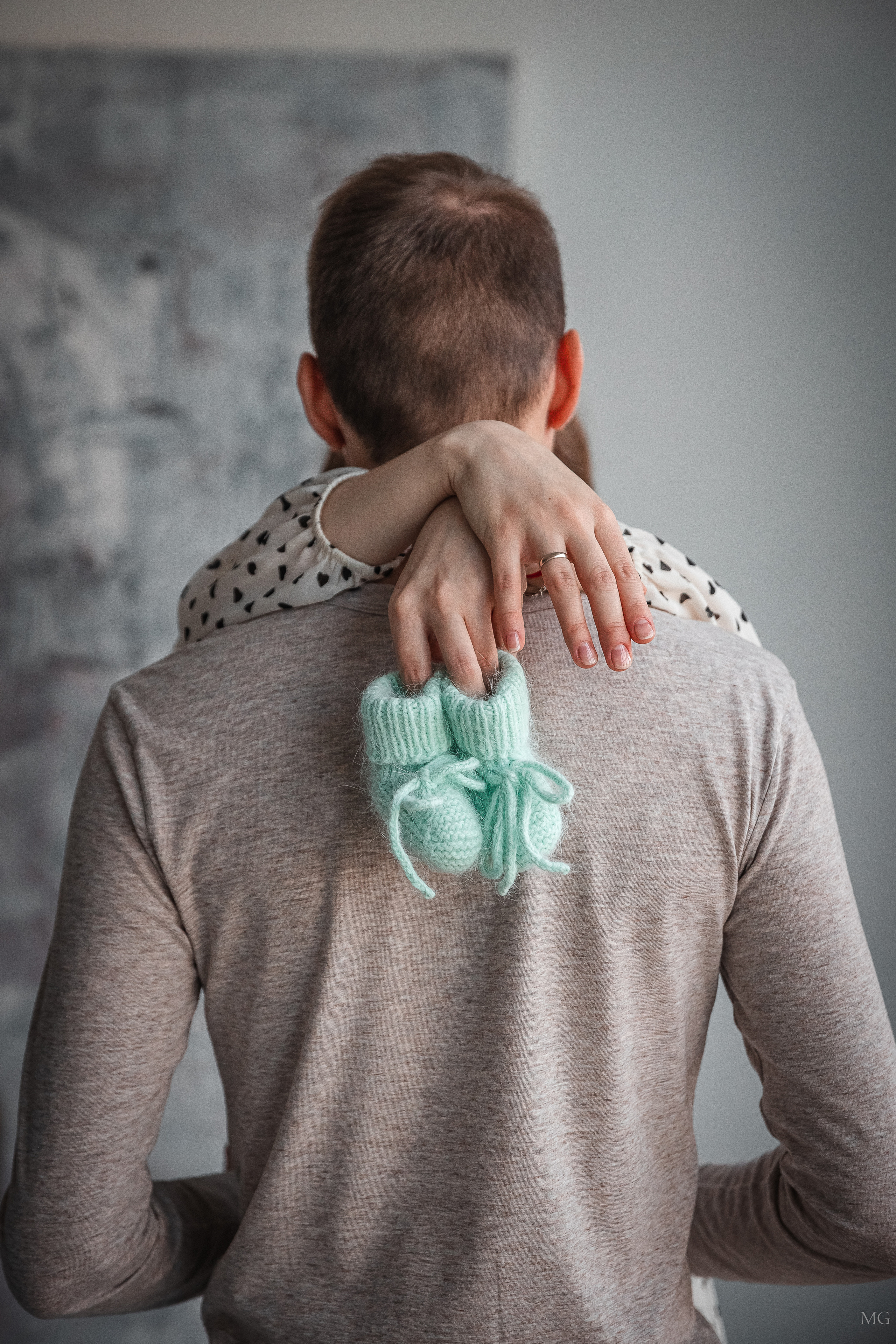 Фотосессия беременности в ожидании чуда в Санкт Петербурге. Маша Гонтарь Семейный домашний репортажный фотограф в Санкт-Петербурге