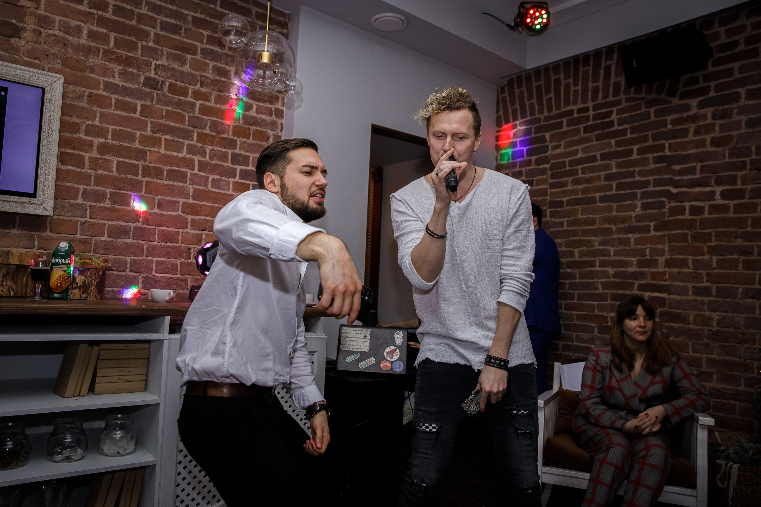 Выпускные Корпоративы Мероприятия. Маша Гонтарь Семейный домашний репортажный фотограф в Санкт-Петербурге