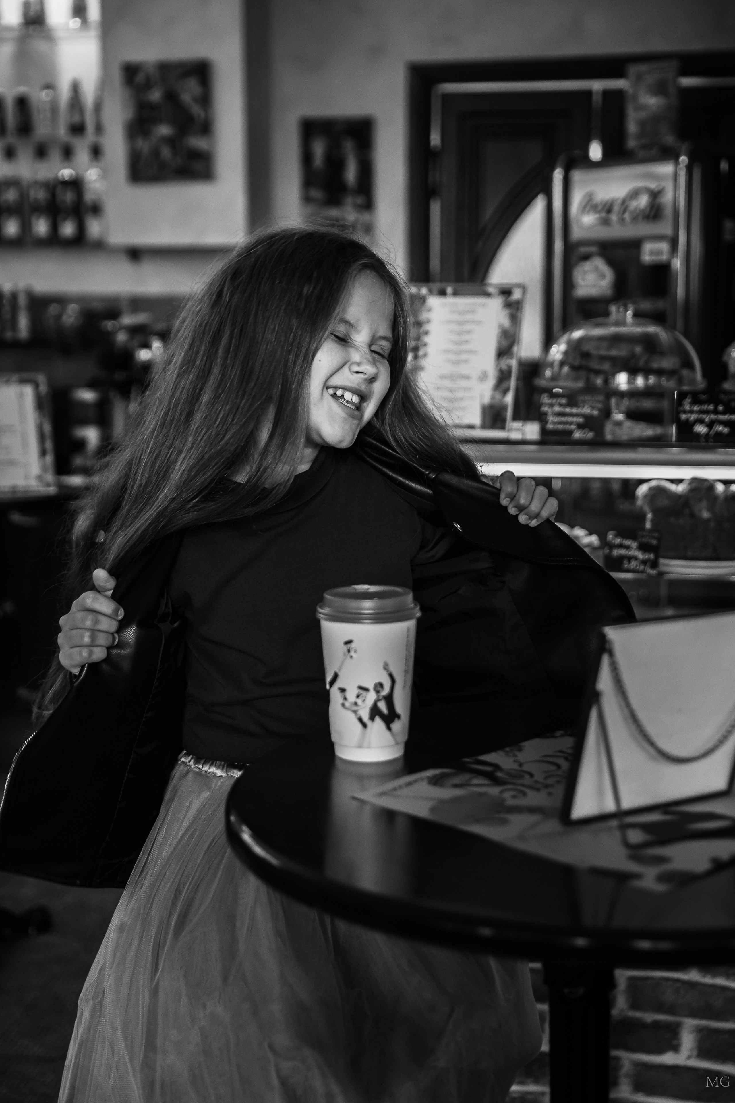 Foxy. Маша Гонтарь Семейный домашний репортажный фотограф в Санкт-Петербурге