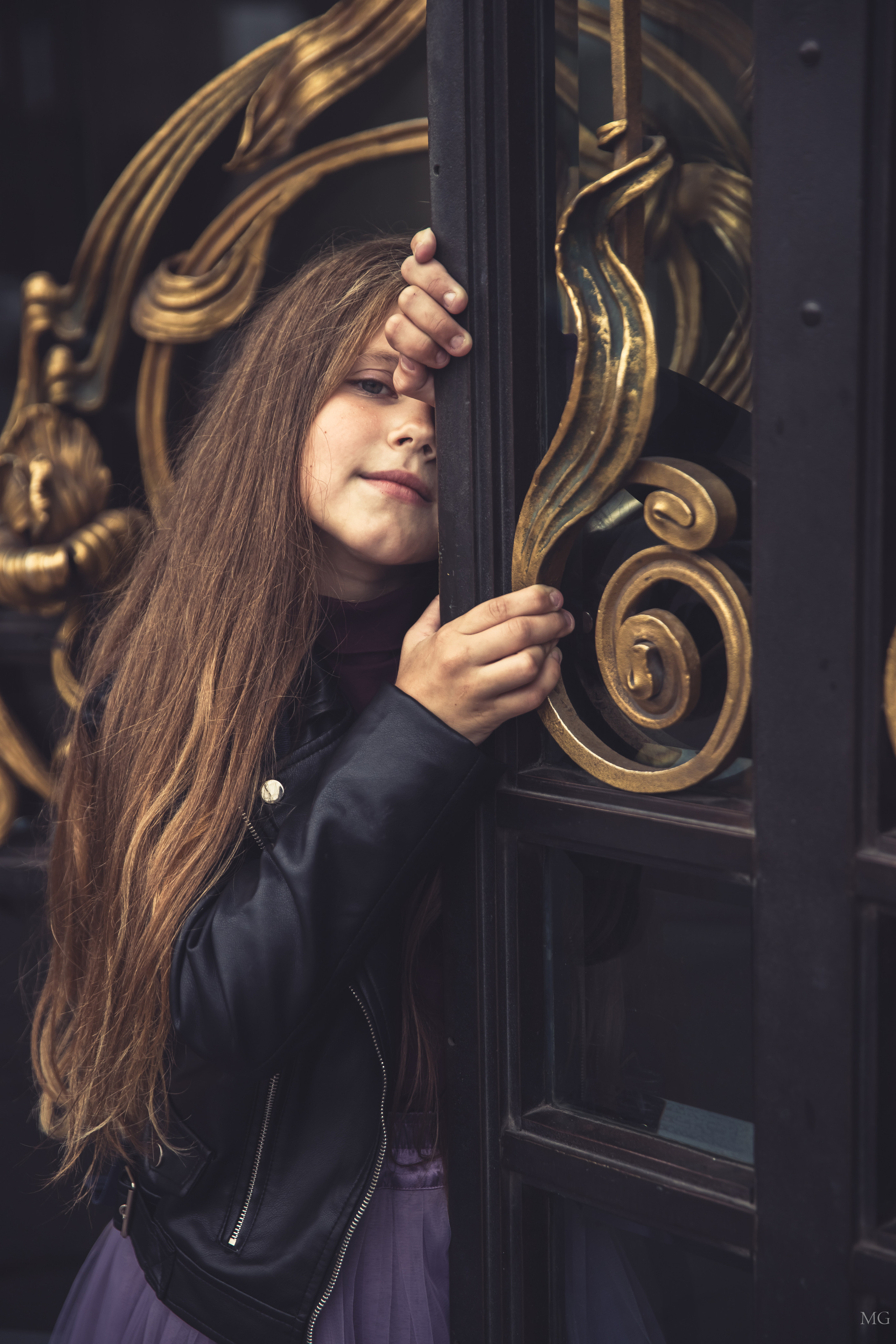 Foxy. Маша Гонтарь Семейный домашний репортажный фотограф в Санкт-Петербурге