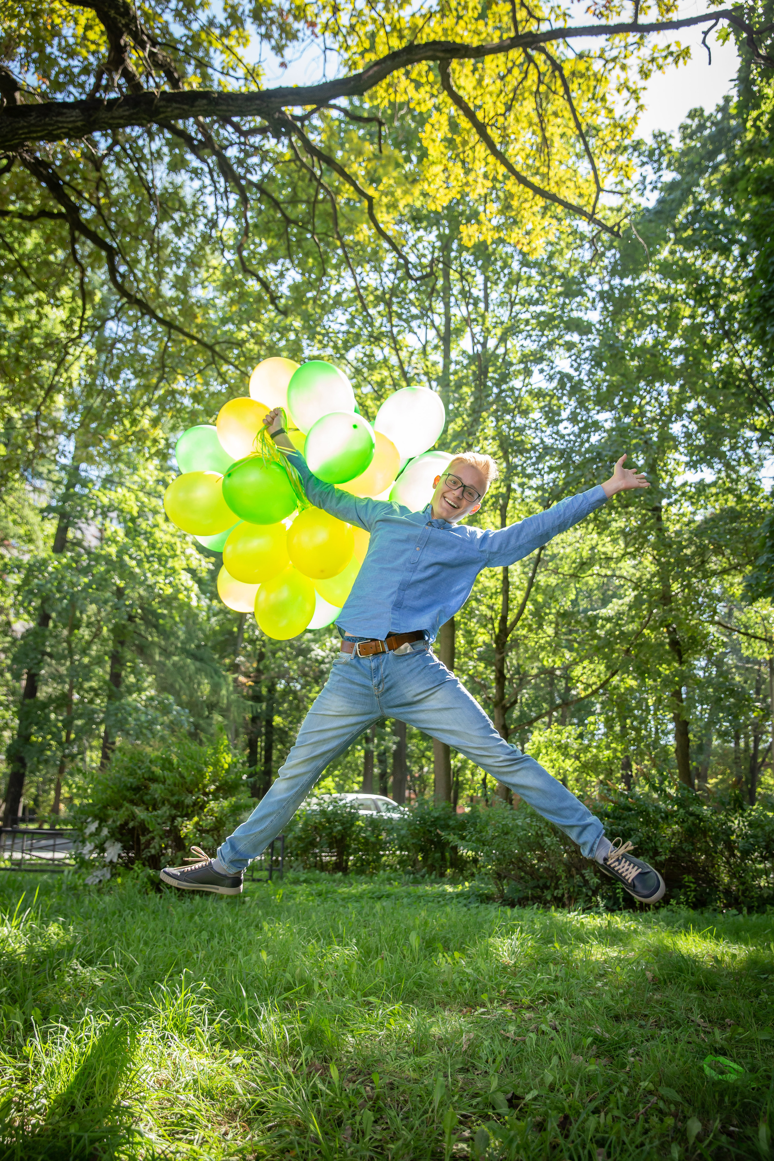 Детские праздники. Маша Гонтарь Семейный домашний репортажный фотограф в Санкт-Петербурге