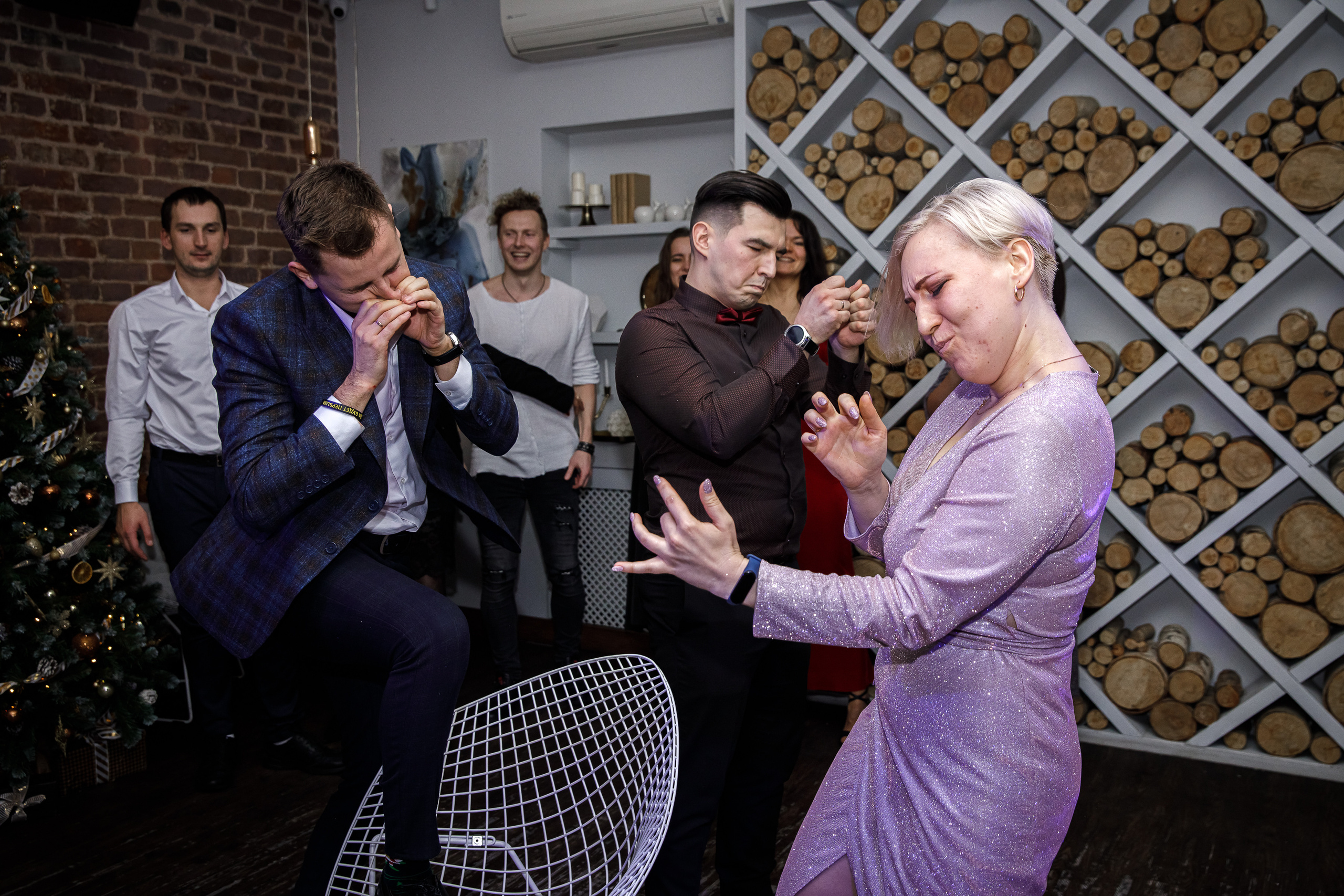 Выпускные Корпоративы Мероприятия. Маша Гонтарь Семейный домашний репортажный фотограф в Санкт-Петербурге