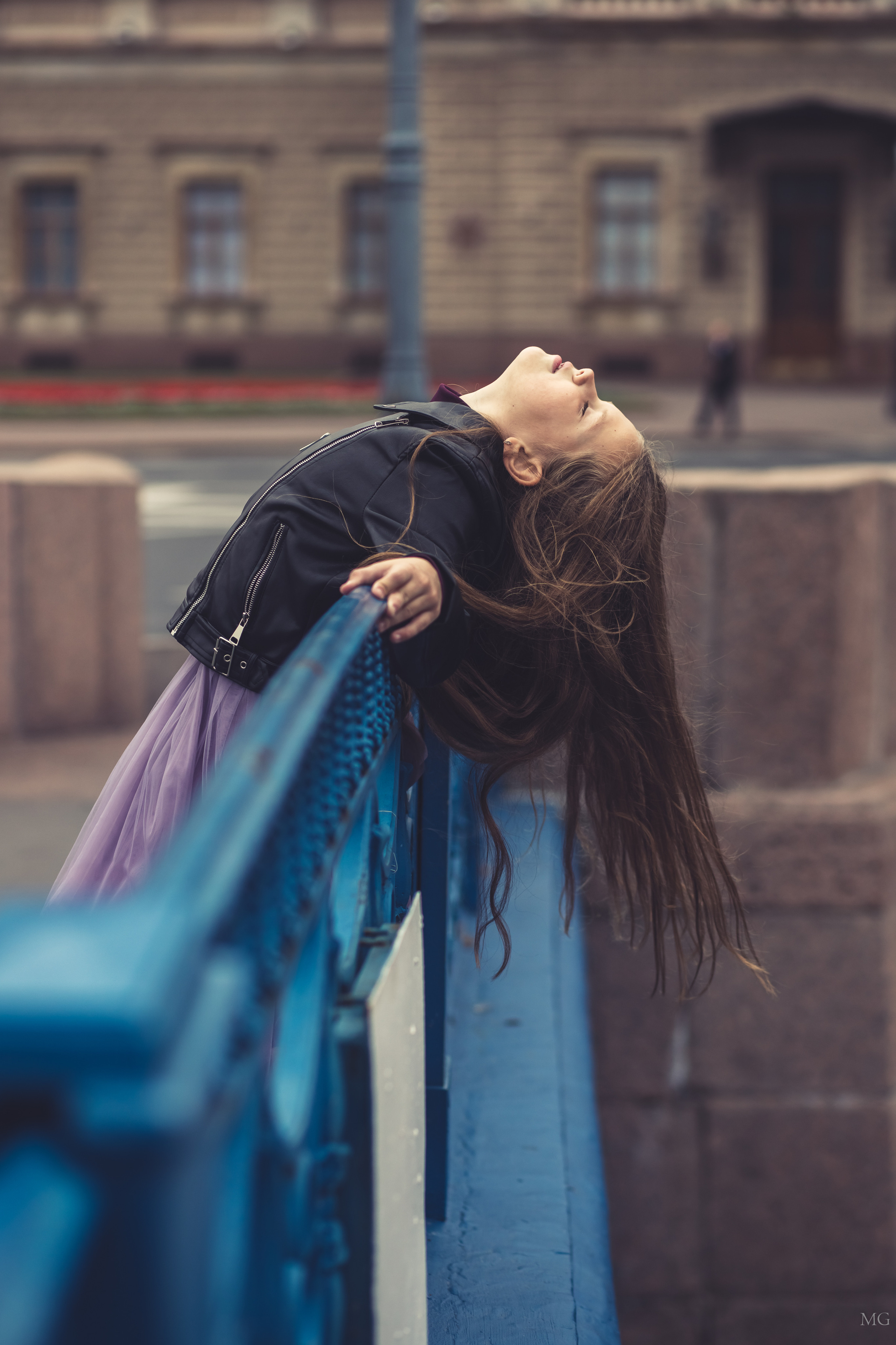 Foxy. Маша Гонтарь Семейный домашний репортажный фотограф в Санкт-Петербурге