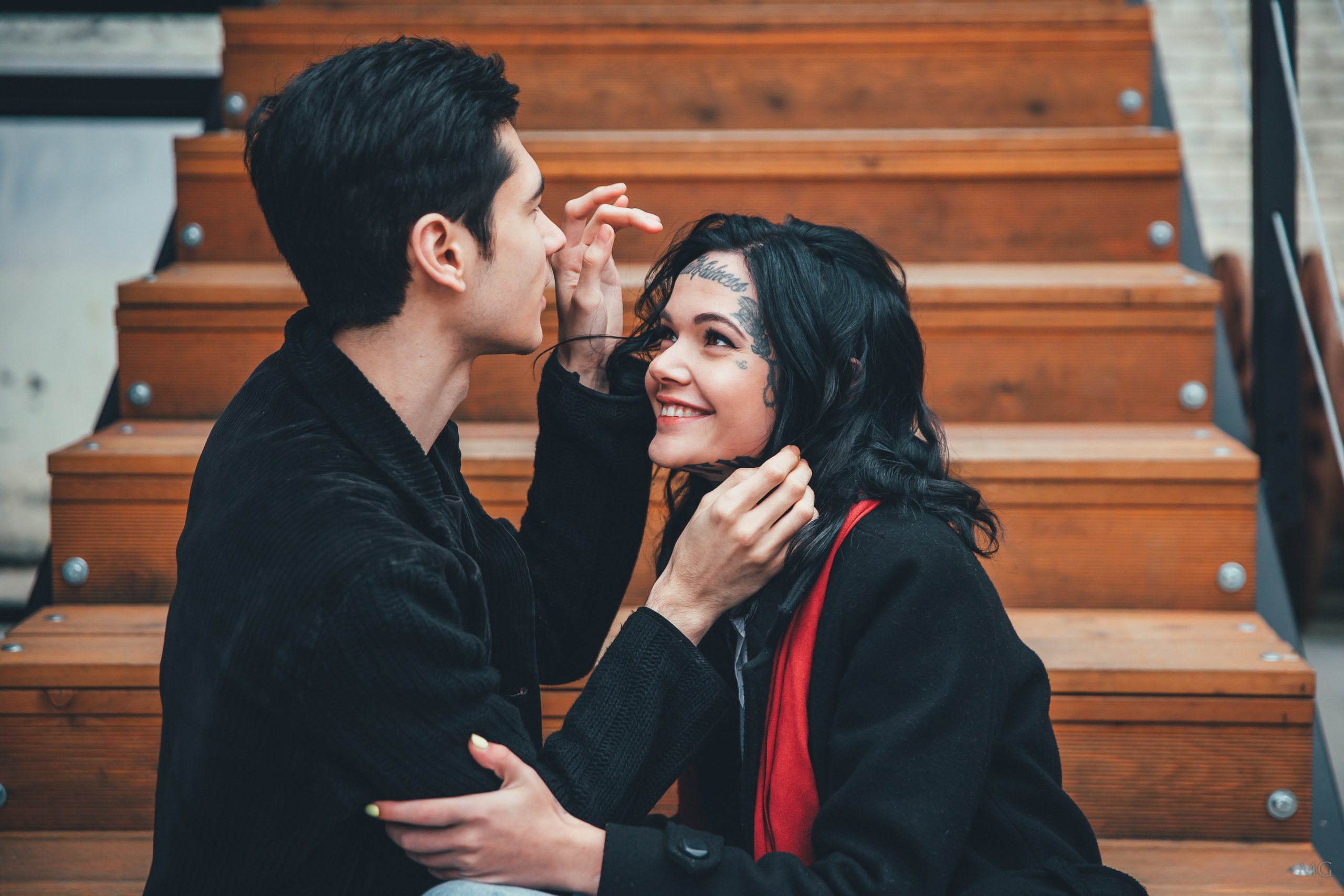 Свидание у моря. Маша Гонтарь Семейный домашний репортажный фотограф в Санкт-Петербурге