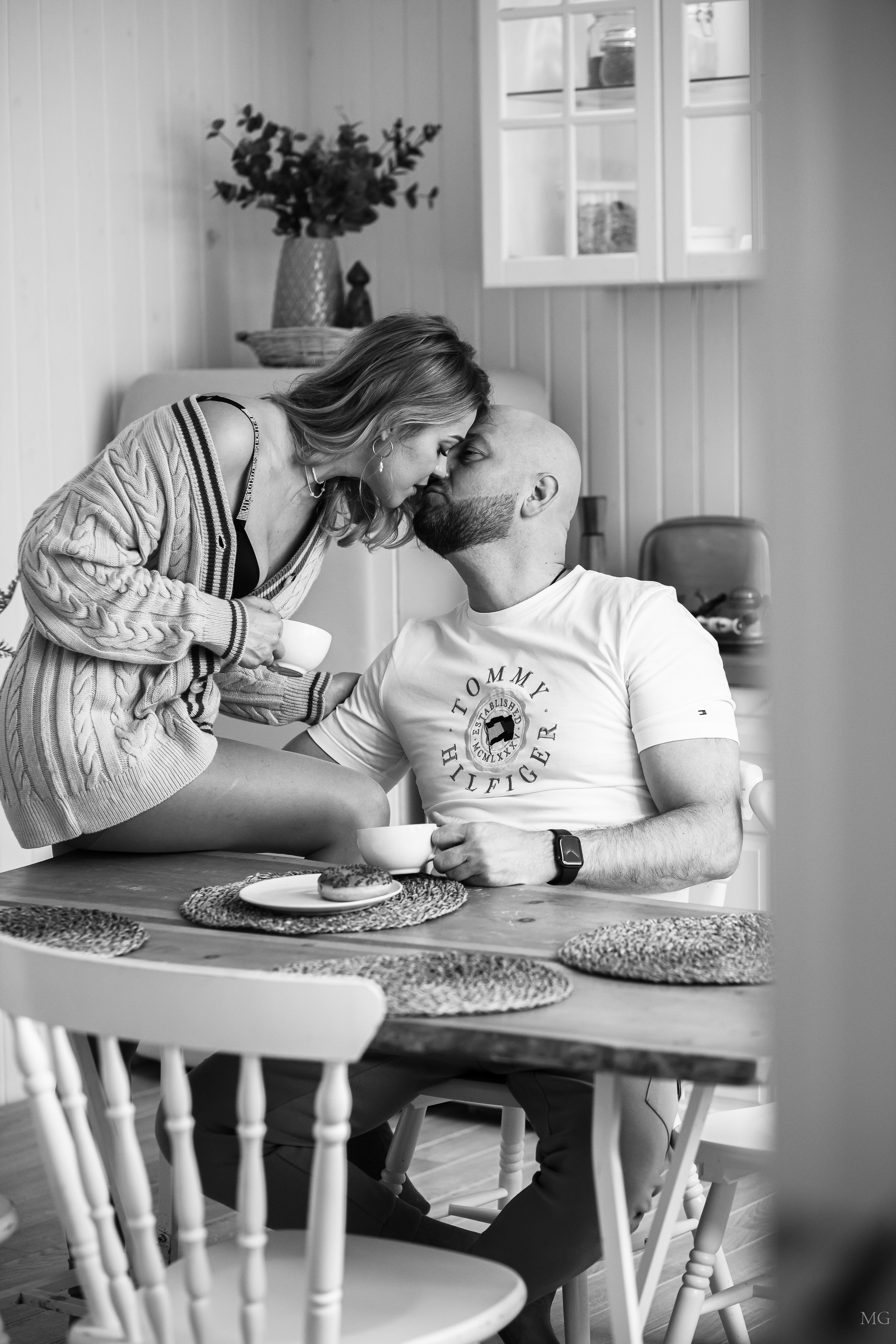 Большое семейство. Маша Гонтарь Семейный домашний репортажный фотограф в Санкт-Петербурге