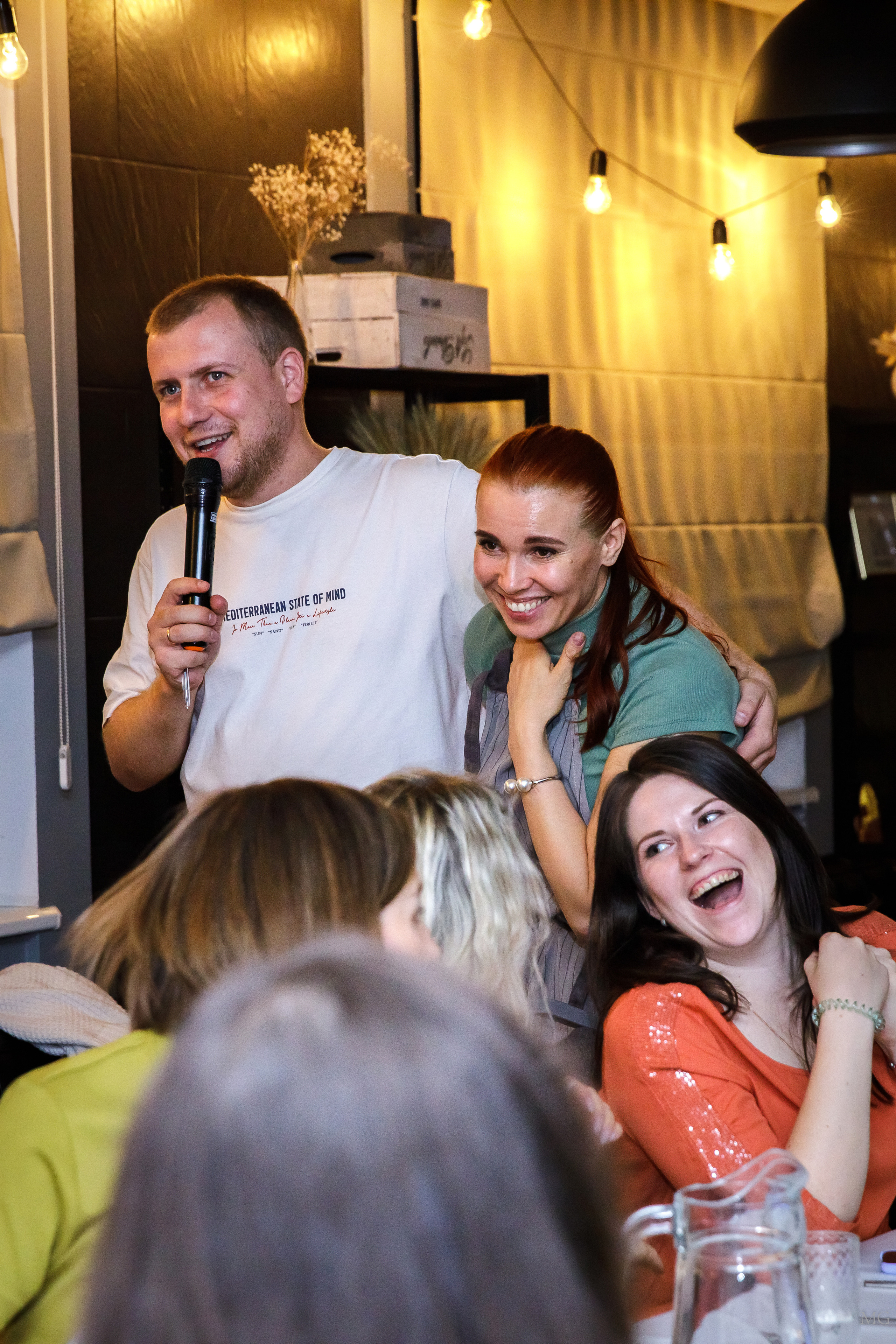 Выпускные Корпоративы Мероприятия. Маша Гонтарь Семейный домашний репортажный фотограф в Санкт-Петербурге