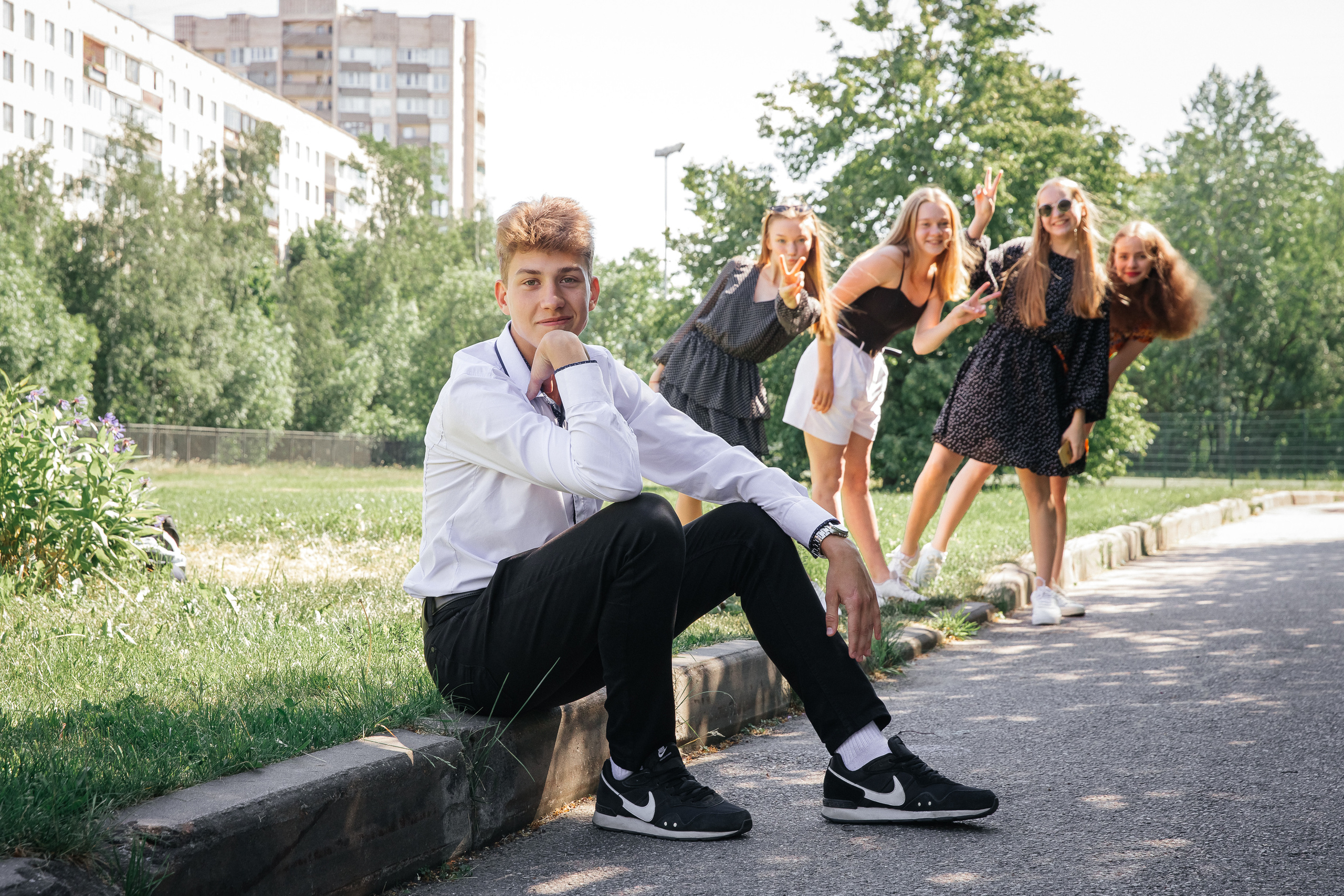 Выпускные Корпоративы Мероприятия. Маша Гонтарь Семейный домашний репортажный фотограф в Санкт-Петербурге