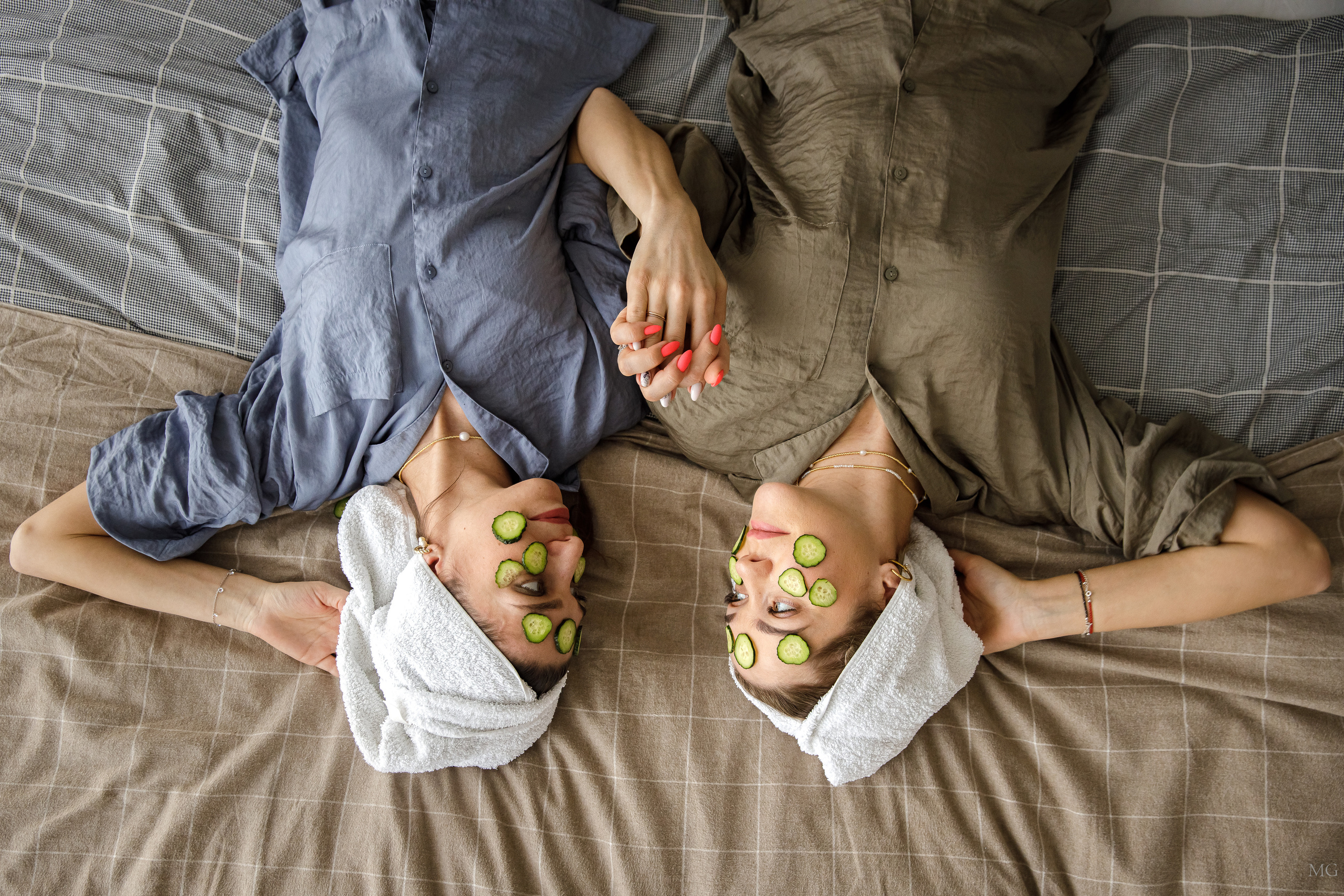 Большое семейство. Маша Гонтарь Семейный домашний репортажный фотограф в Санкт-Петербурге