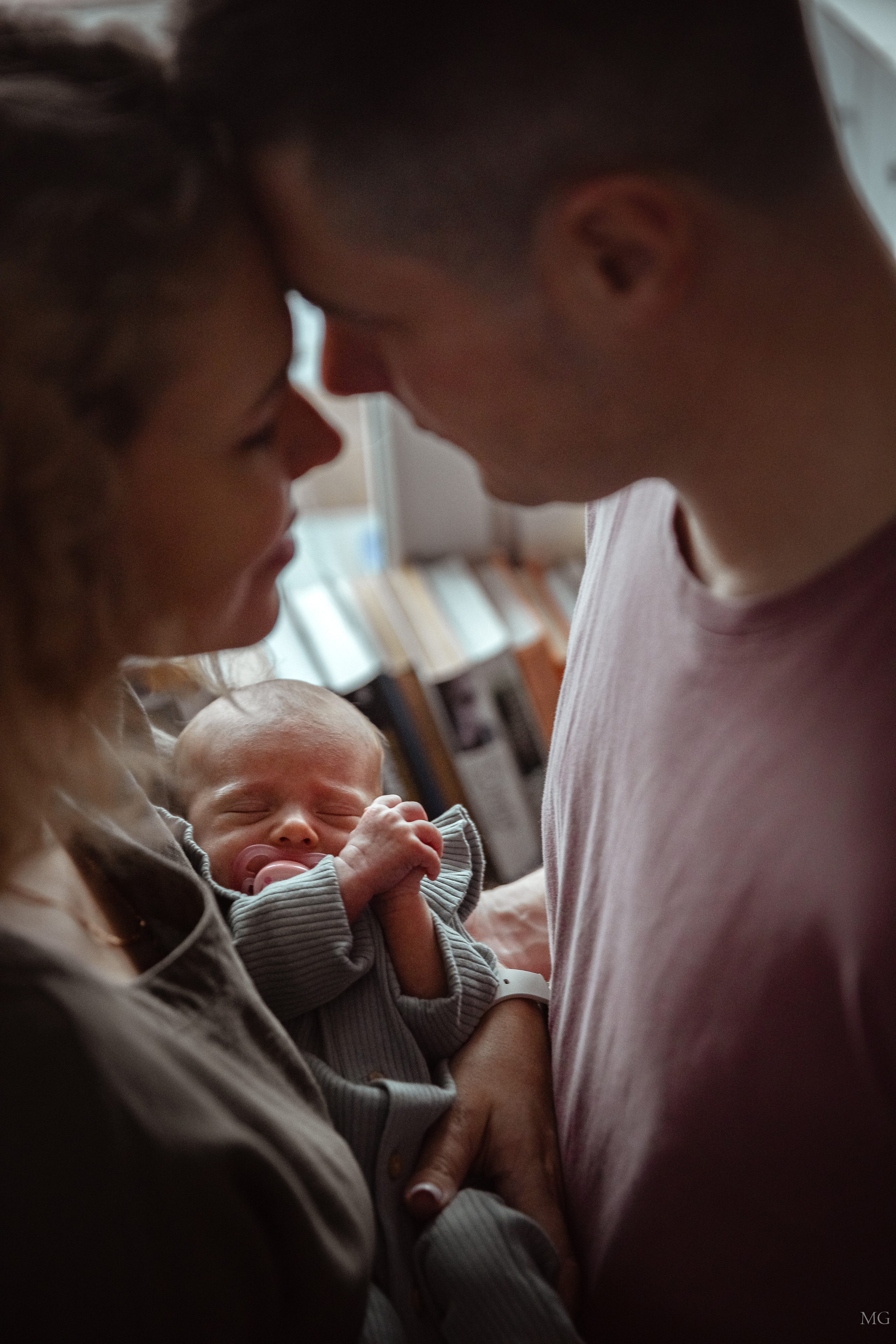 Принцесса Софи. Маша Гонтарь Семейный домашний репортажный фотограф в Санкт-Петербурге