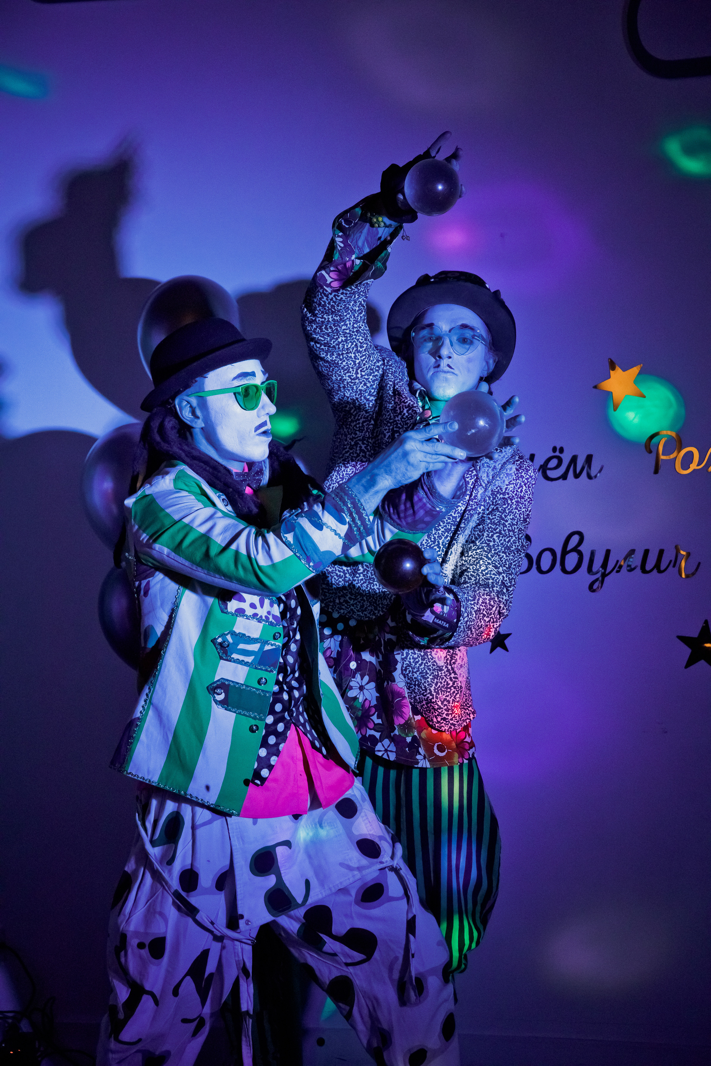 Детские праздники. Маша Гонтарь Семейный домашний репортажный фотограф в Санкт-Петербурге