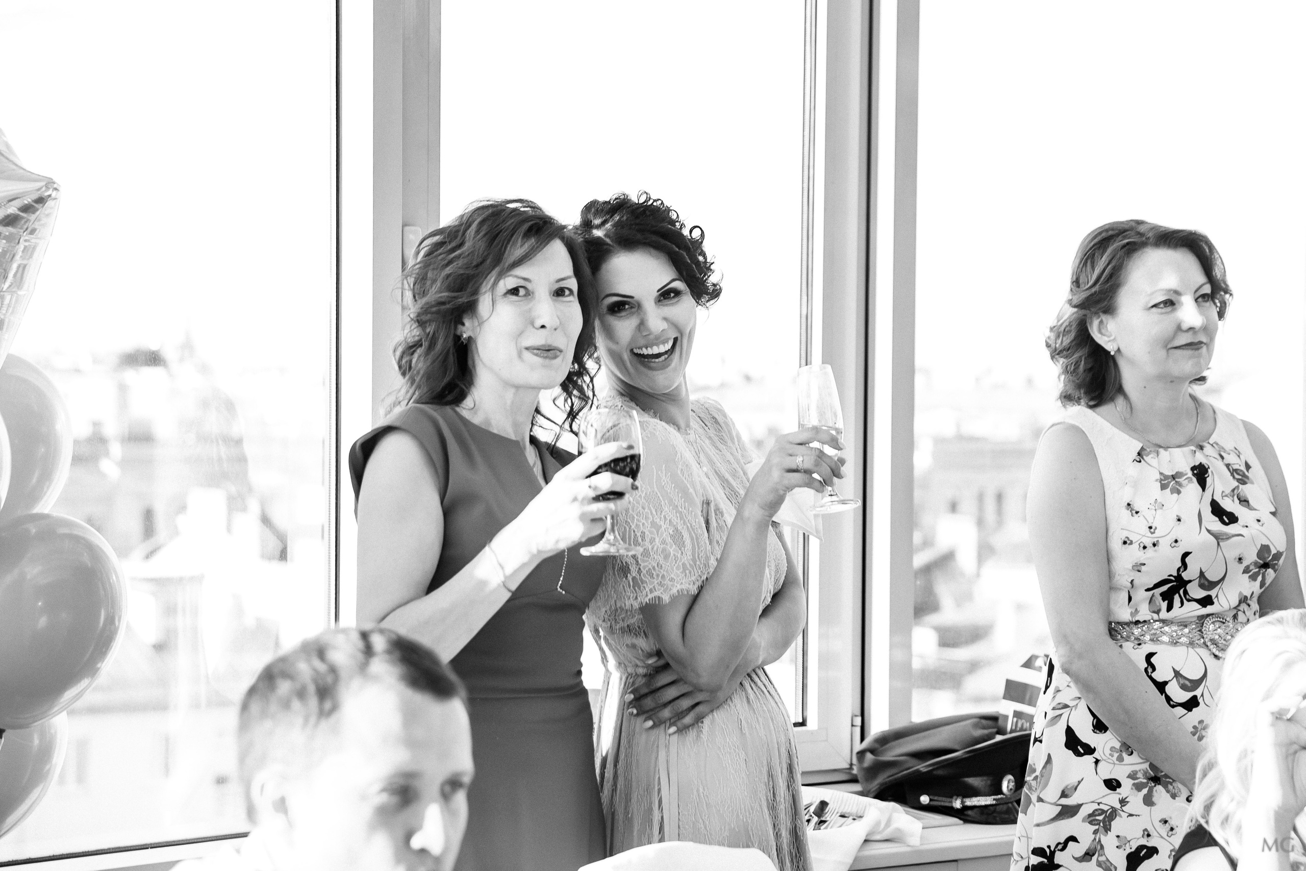 Выпускные Корпоративы Мероприятия. Маша Гонтарь Семейный домашний репортажный фотограф в Санкт-Петербурге