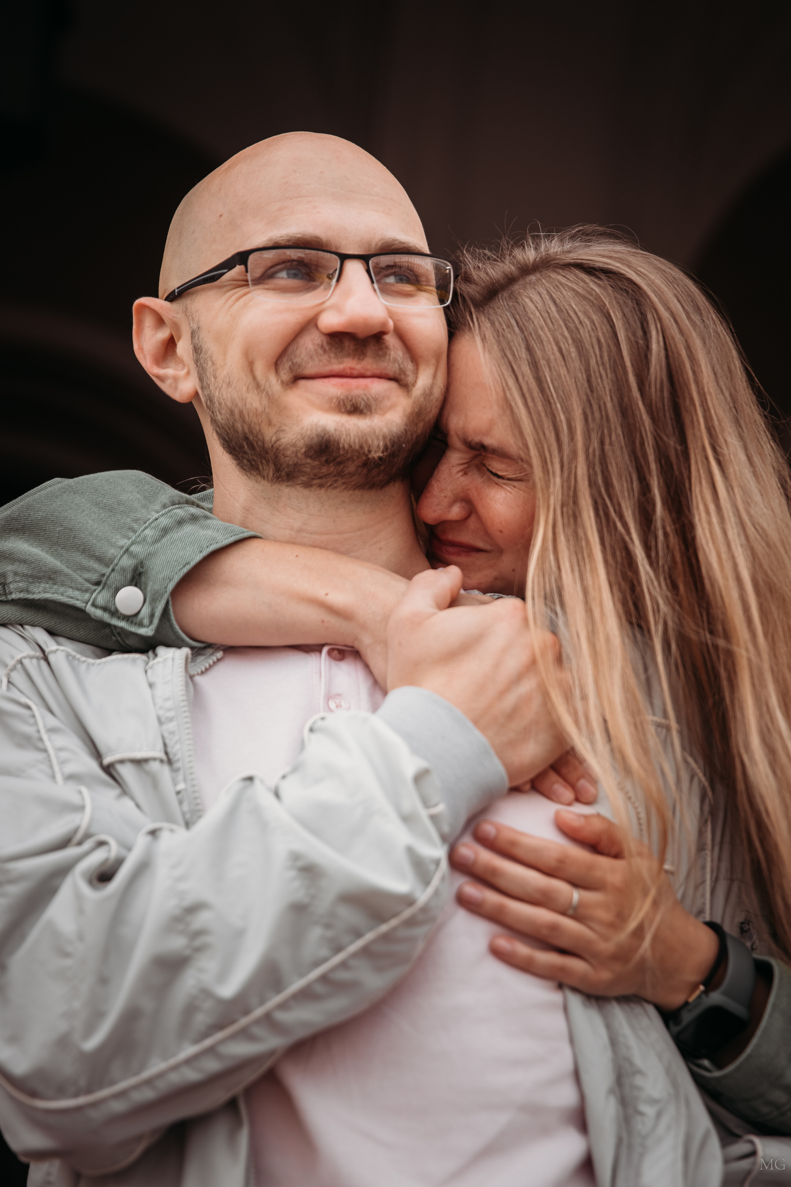 Женя и Таня в Питере. Маша Гонтарь Семейный домашний репортажный фотограф в Санкт-Петербурге