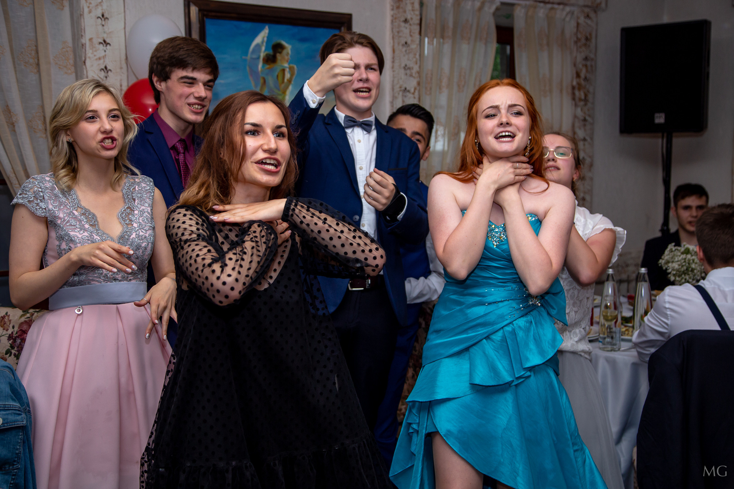 Выпускные Корпоративы Мероприятия. Маша Гонтарь Семейный домашний репортажный фотограф в Санкт-Петербурге
