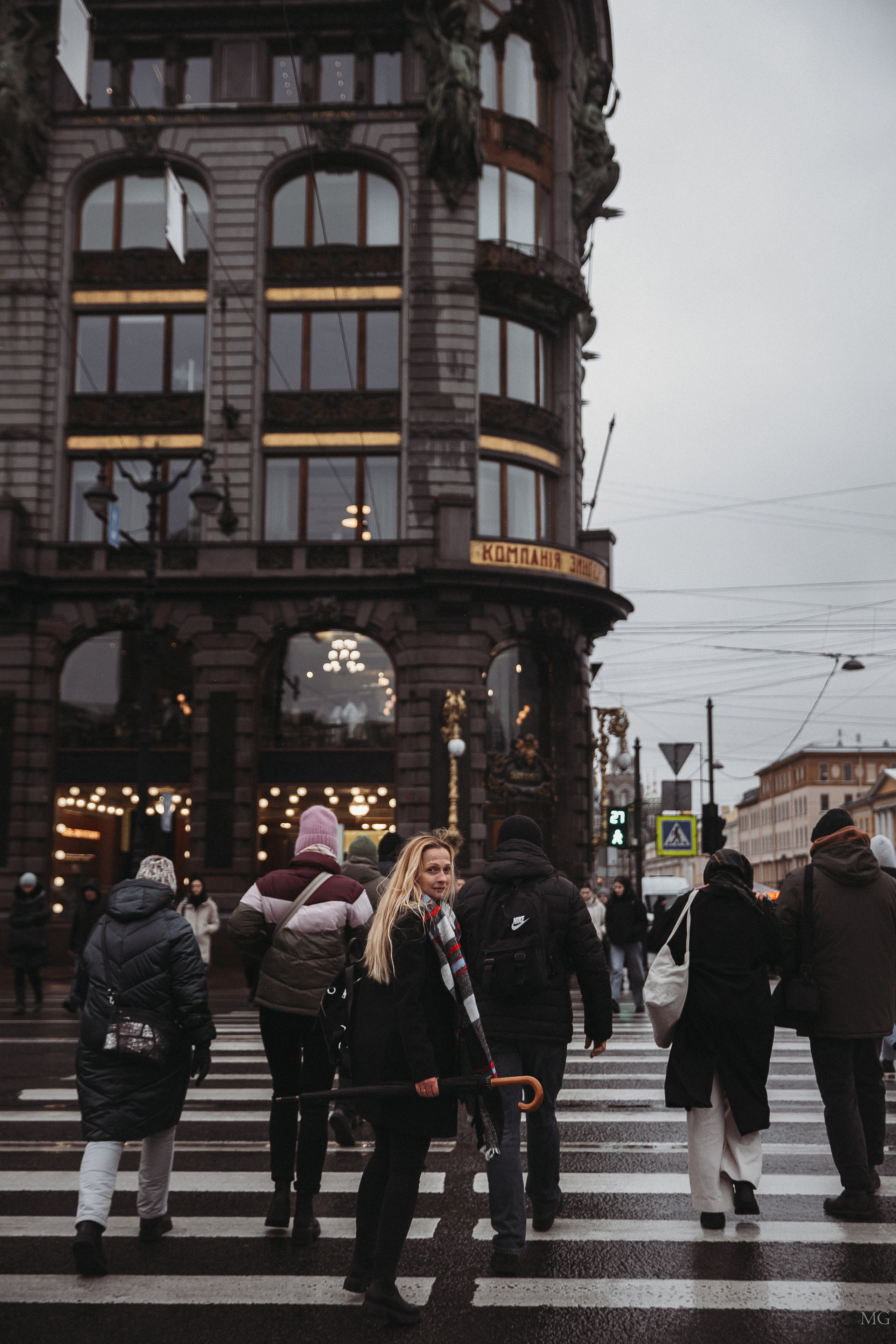 Anastasia. Маша Гонтарь Семейный домашний репортажный фотограф в Санкт-Петербурге