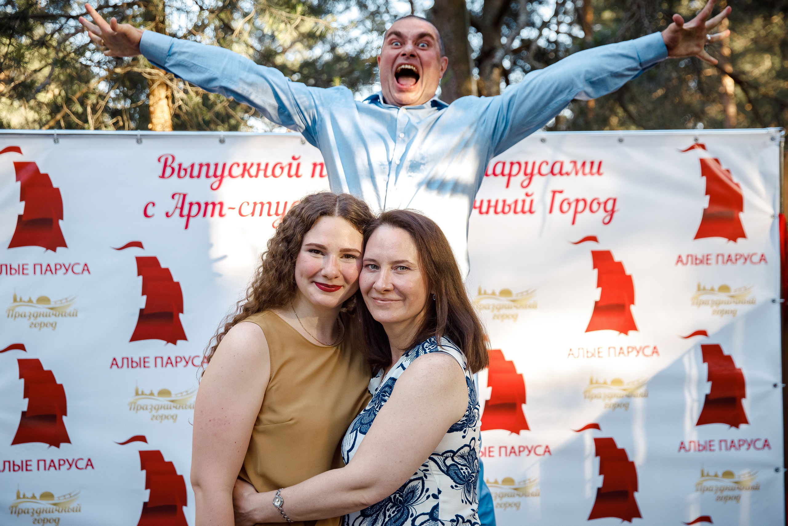  фотограф в Санкт-Петербурге и ЛО репортаж Выпускные, праздники