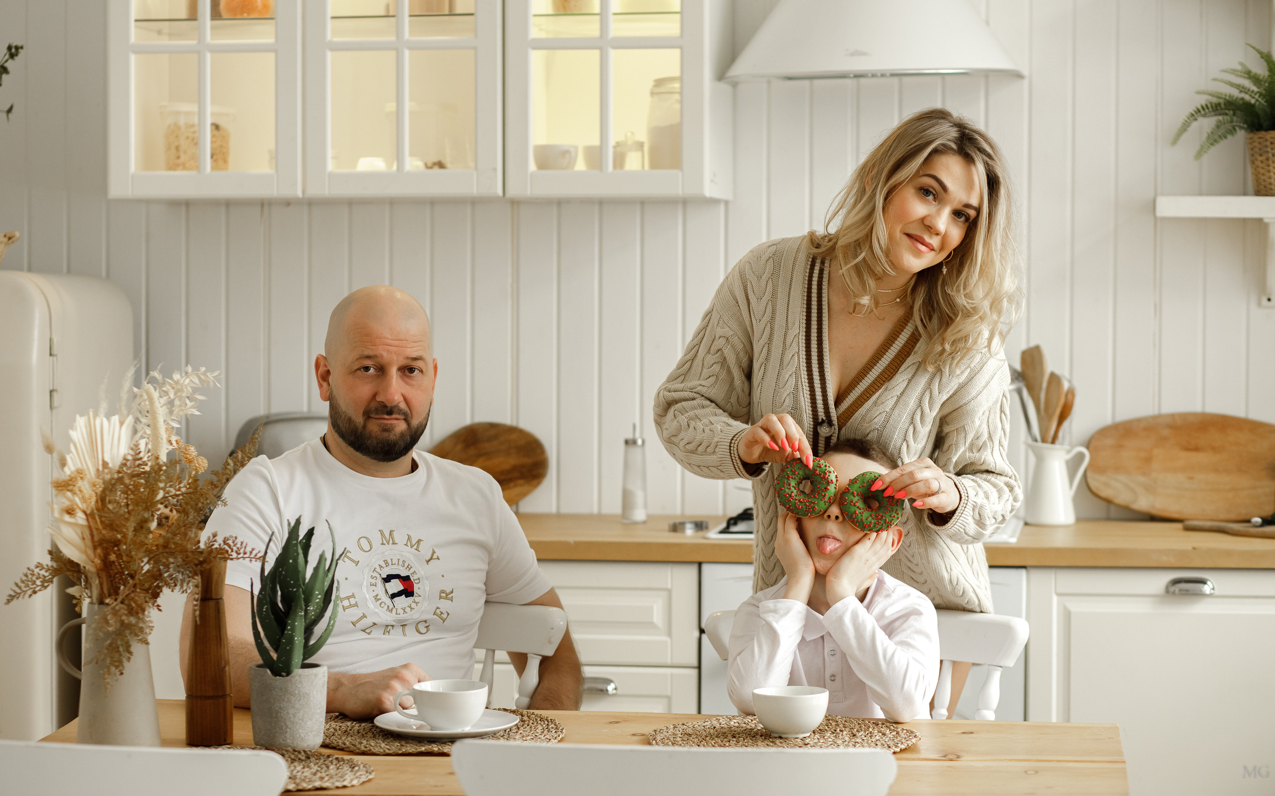 Большое семейство. Маша Гонтарь Семейный домашний репортажный фотограф в Санкт-Петербурге