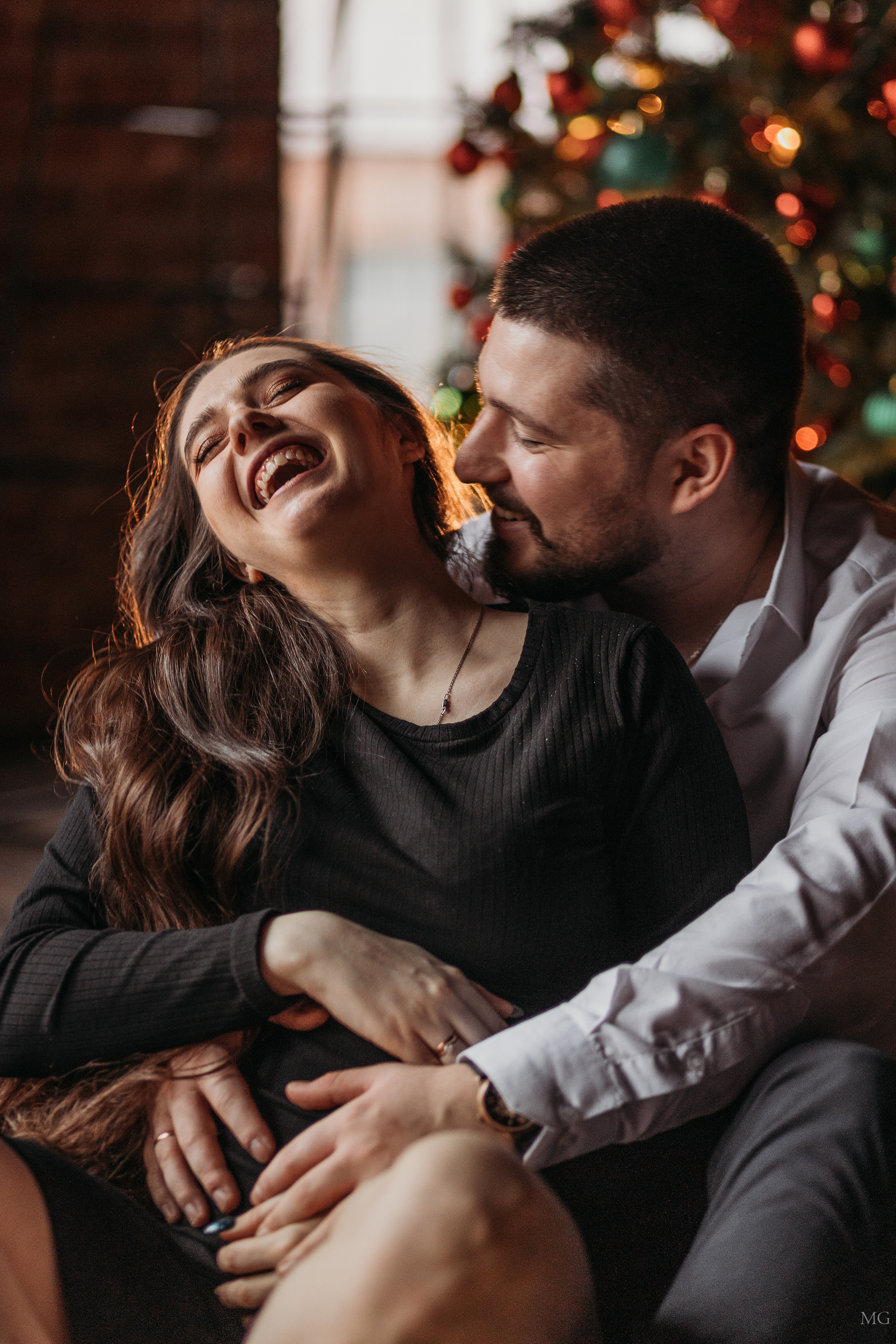 Фотосессия беременности в ожидании чуда в Санкт Петербурге. Маша Гонтарь Семейный домашний репортажный фотограф в Санкт-Петербурге