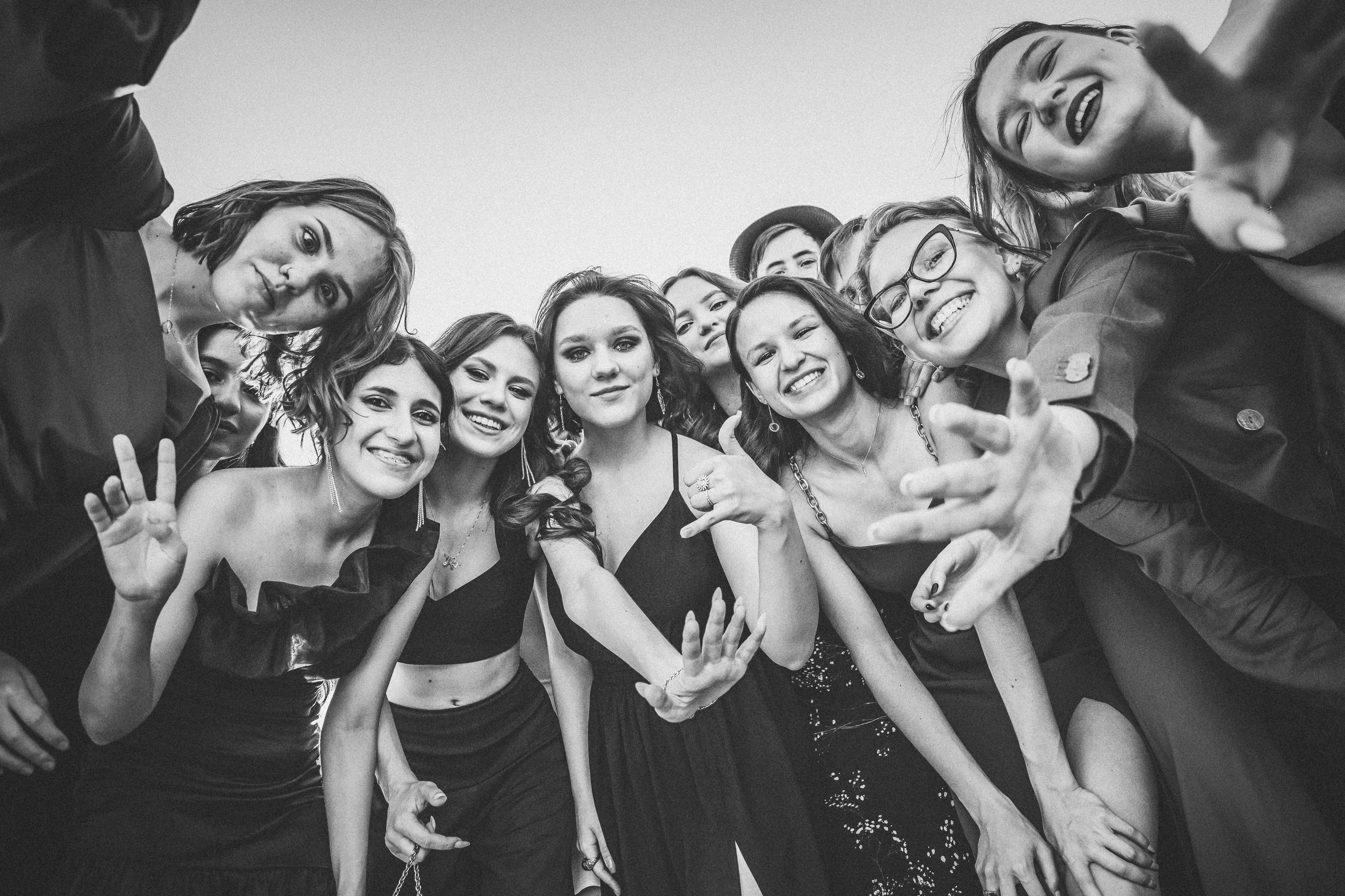 репортажный фотограф в Санкт-Петербурге и ЛО Выпускные, праздники мероприятия