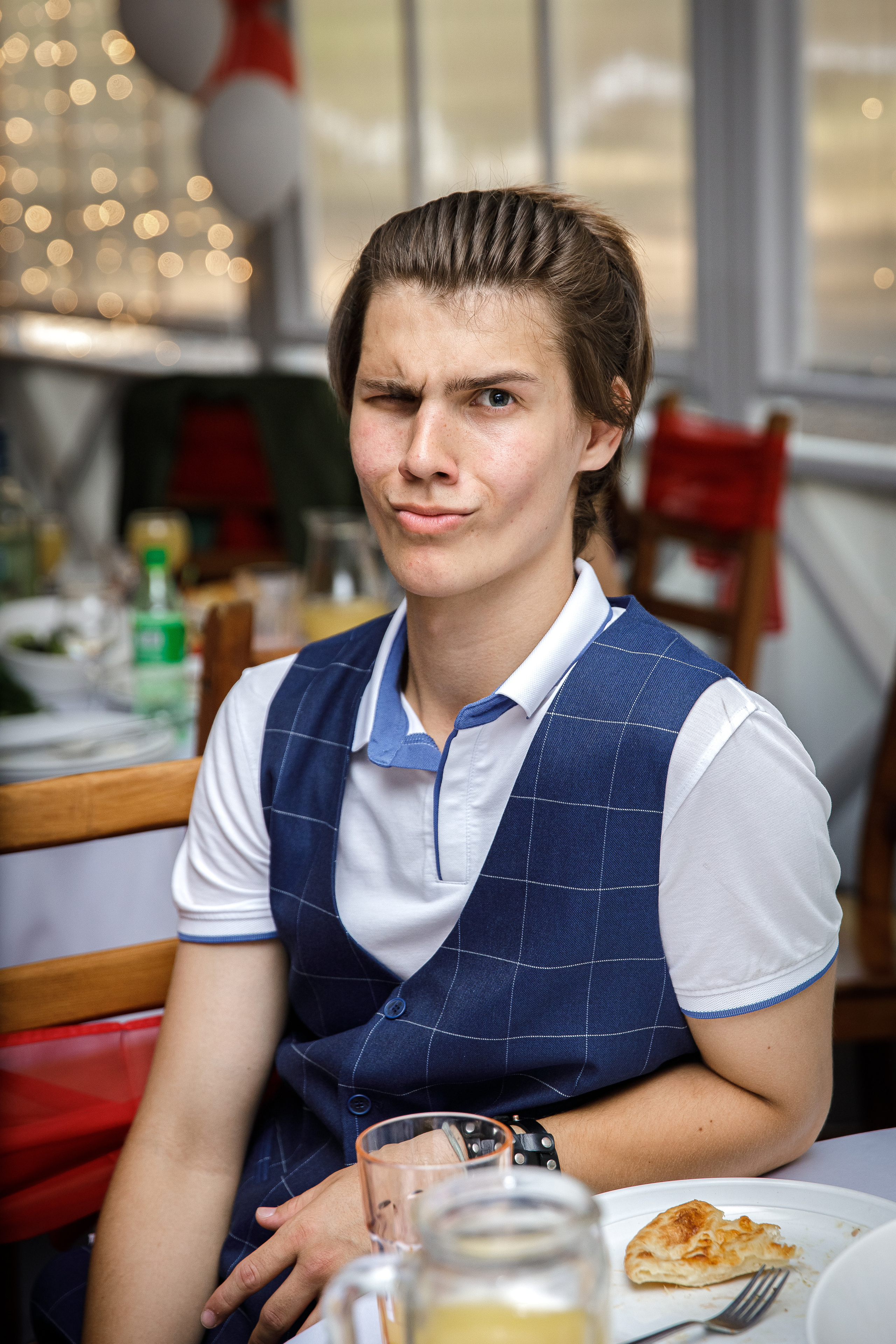 Выпускные Корпоративы Мероприятия. Маша Гонтарь Семейный домашний репортажный фотограф в Санкт-Петербурге