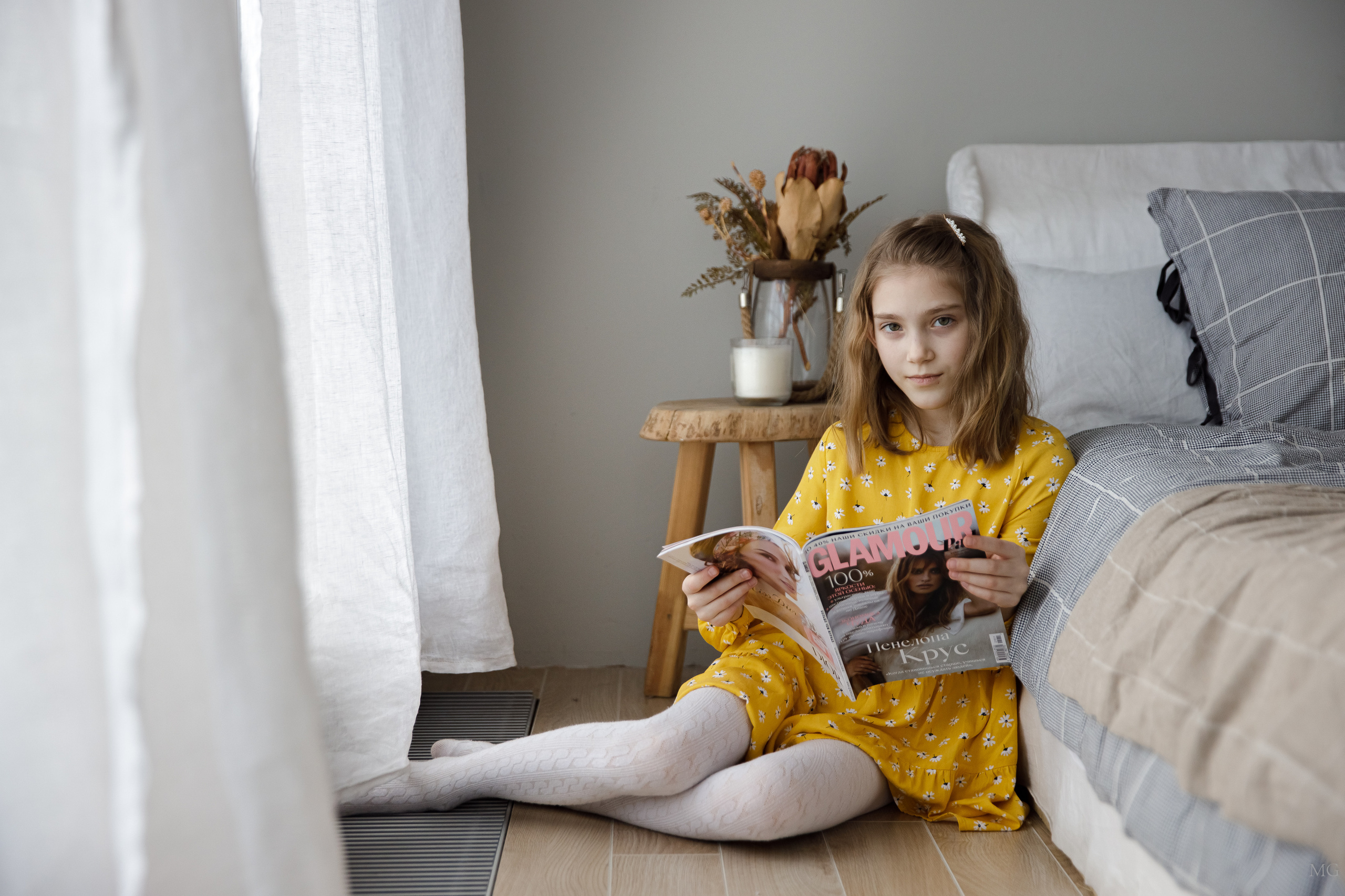 Большое семейство. Маша Гонтарь Семейный домашний репортажный фотограф в Санкт-Петербурге