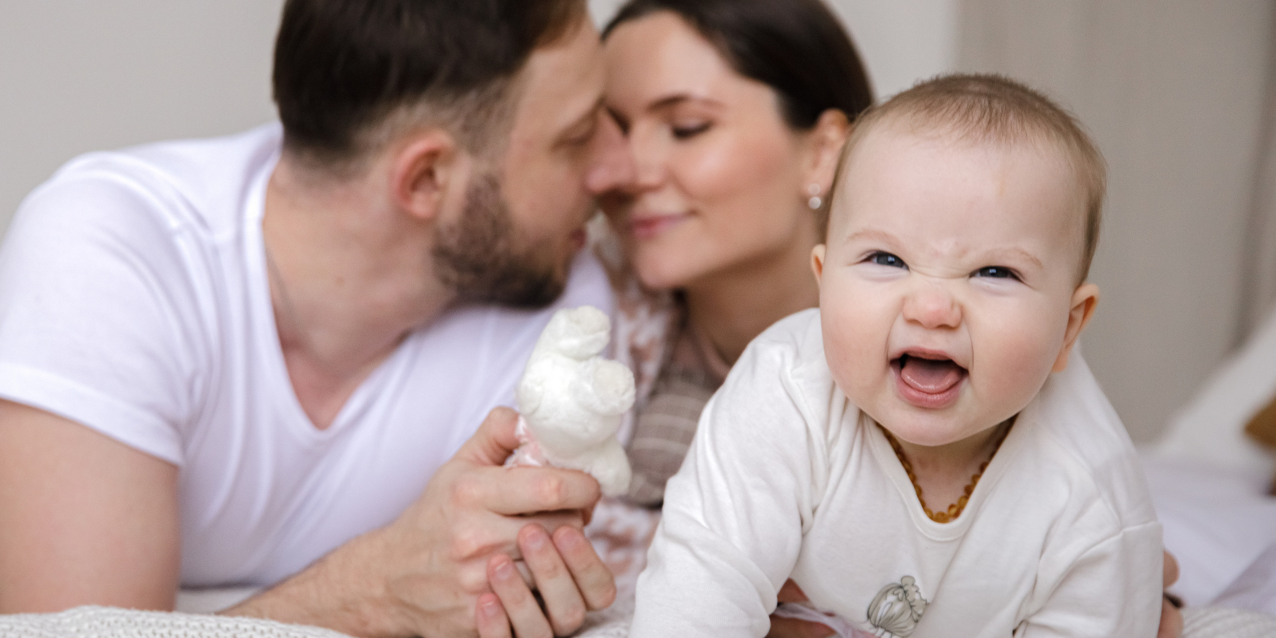 Маша Гонтарь Семейный домашний репортажный фотограф в Санкт-Петербурге