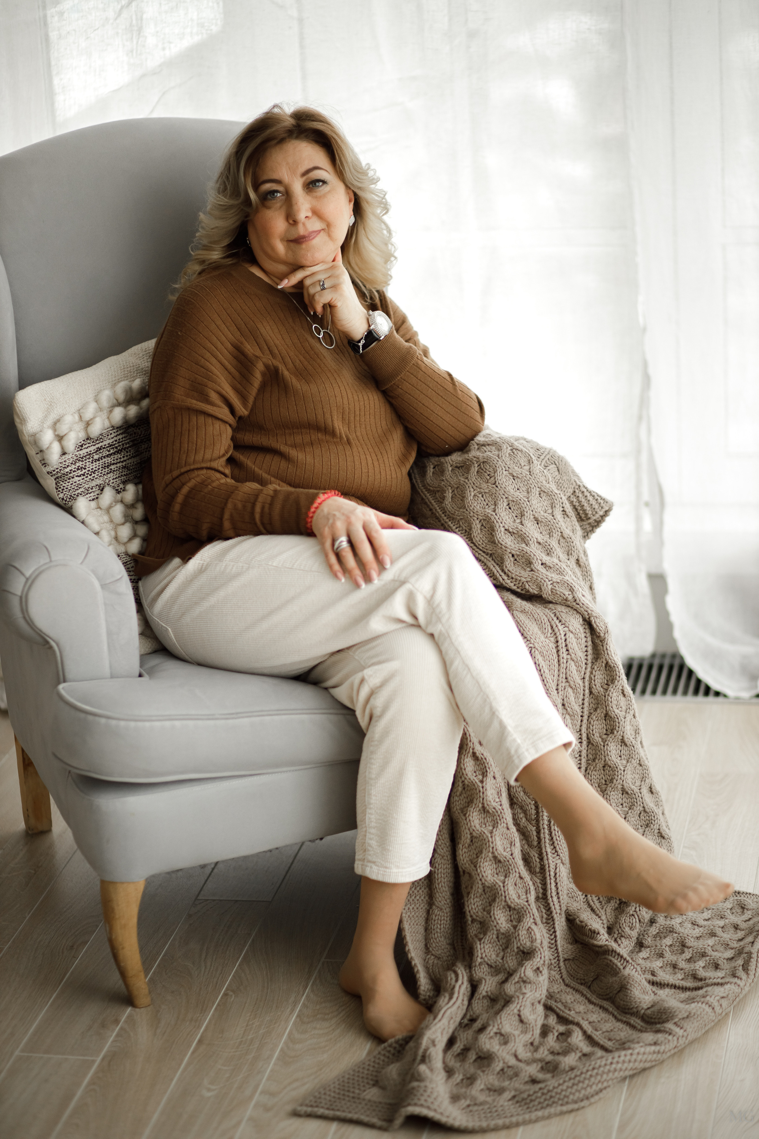 Большое семейство. Маша Гонтарь Семейный домашний репортажный фотограф в Санкт-Петербурге