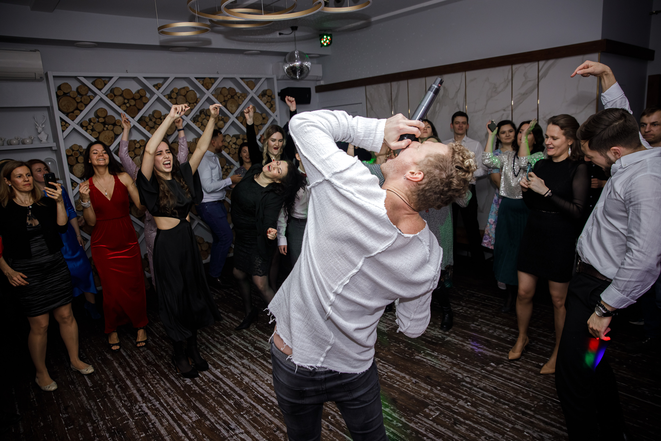 репортажный фотограф на ваше мероприятие в Санкт-Петербурге корпоративы вечеринки