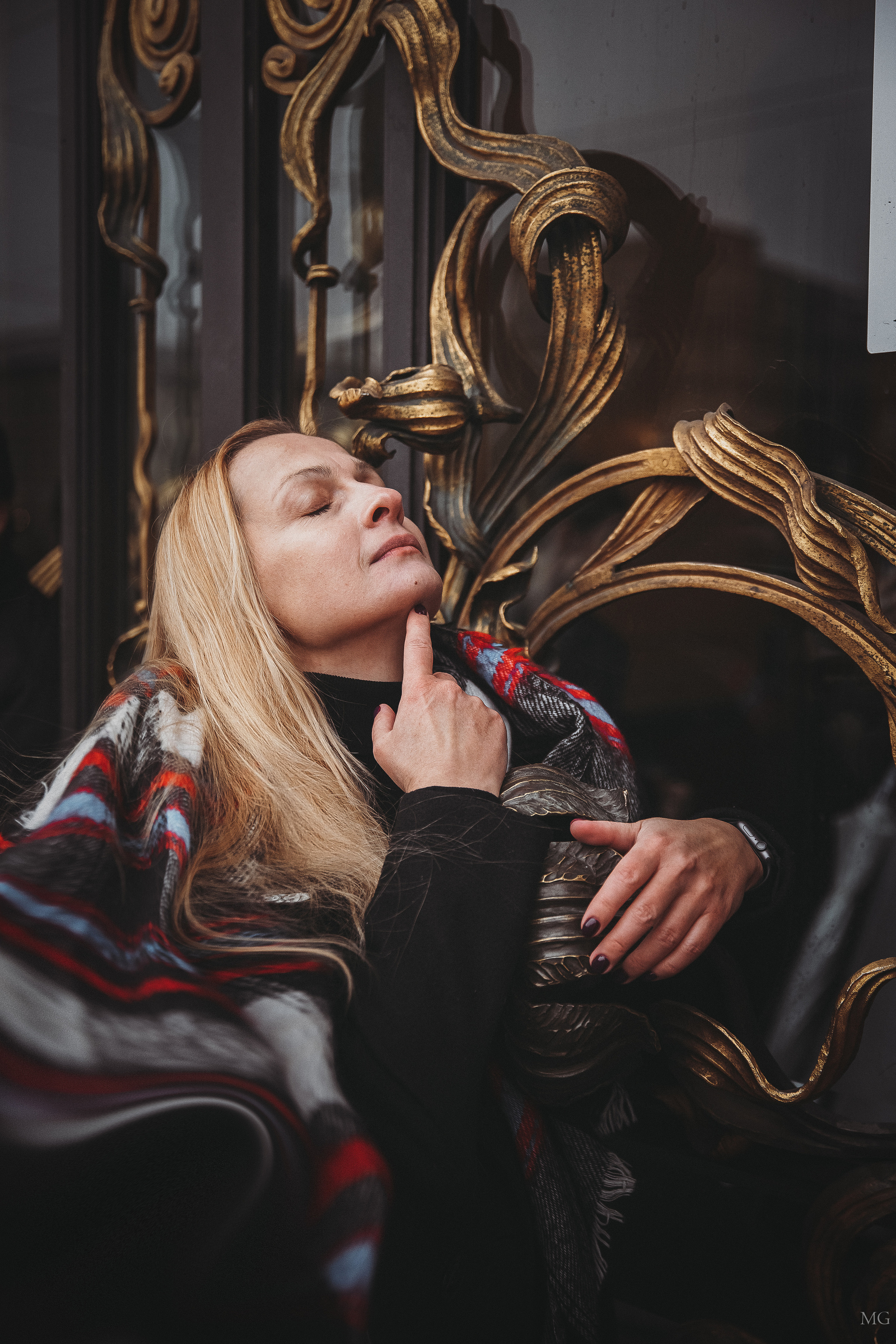 Anastasia. Маша Гонтарь Семейный домашний репортажный фотограф в Санкт-Петербурге