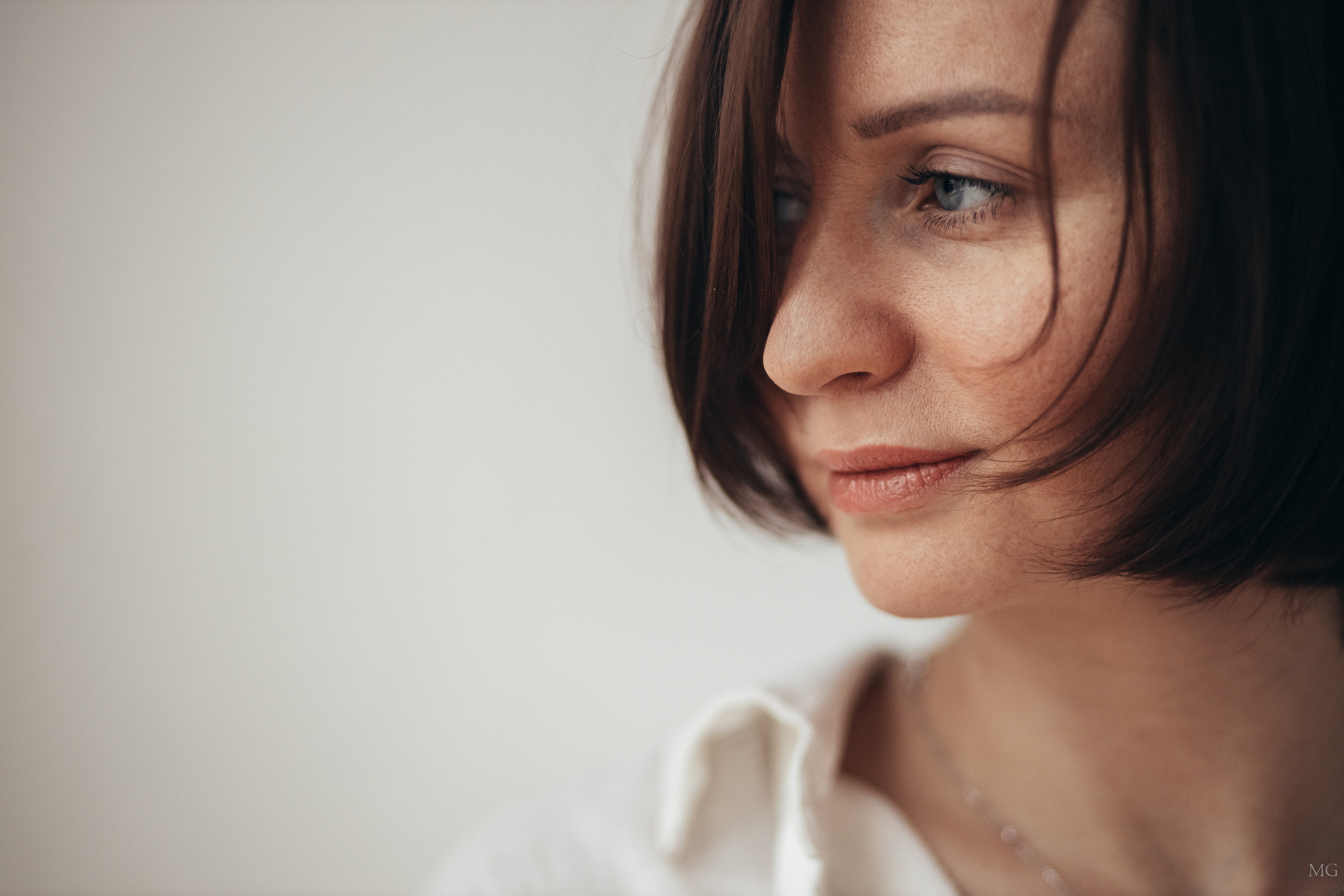 Kristine. Маша Гонтарь Семейный домашний репортажный фотограф в Санкт-Петербурге