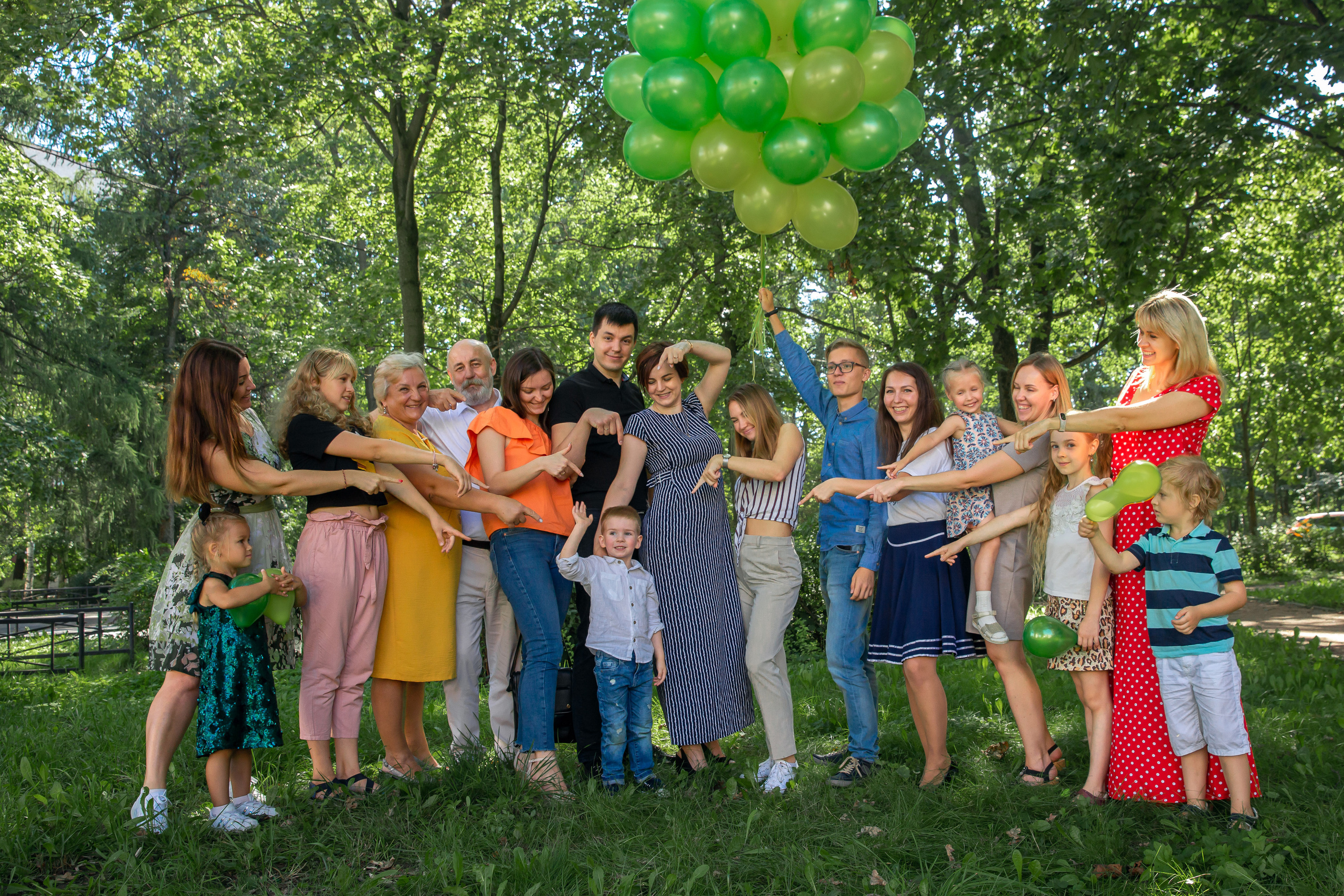 Детские праздники. Маша Гонтарь Семейный домашний репортажный фотограф в Санкт-Петербурге