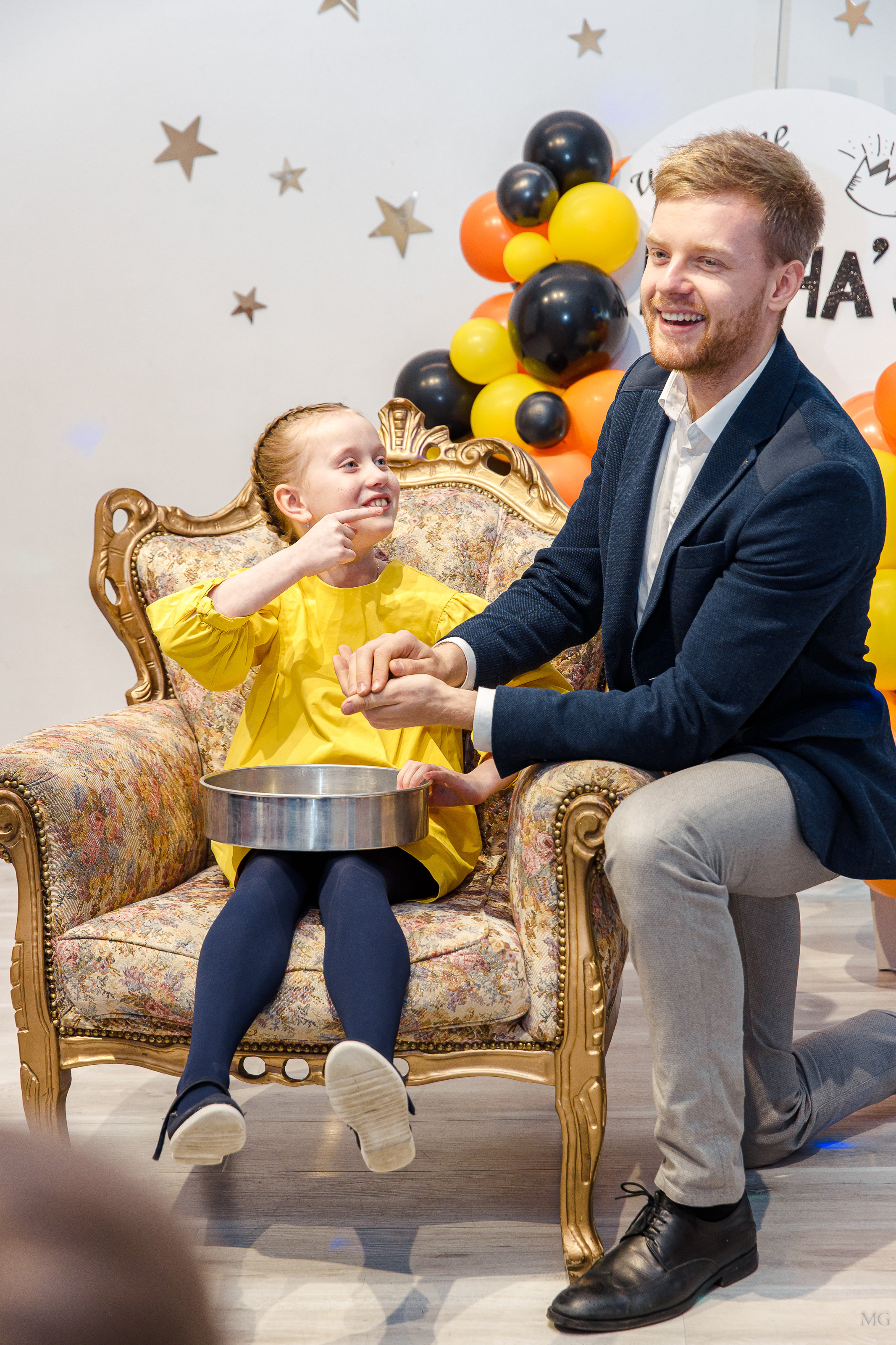 Детские праздники. Маша Гонтарь Семейный домашний репортажный фотограф в Санкт-Петербурге