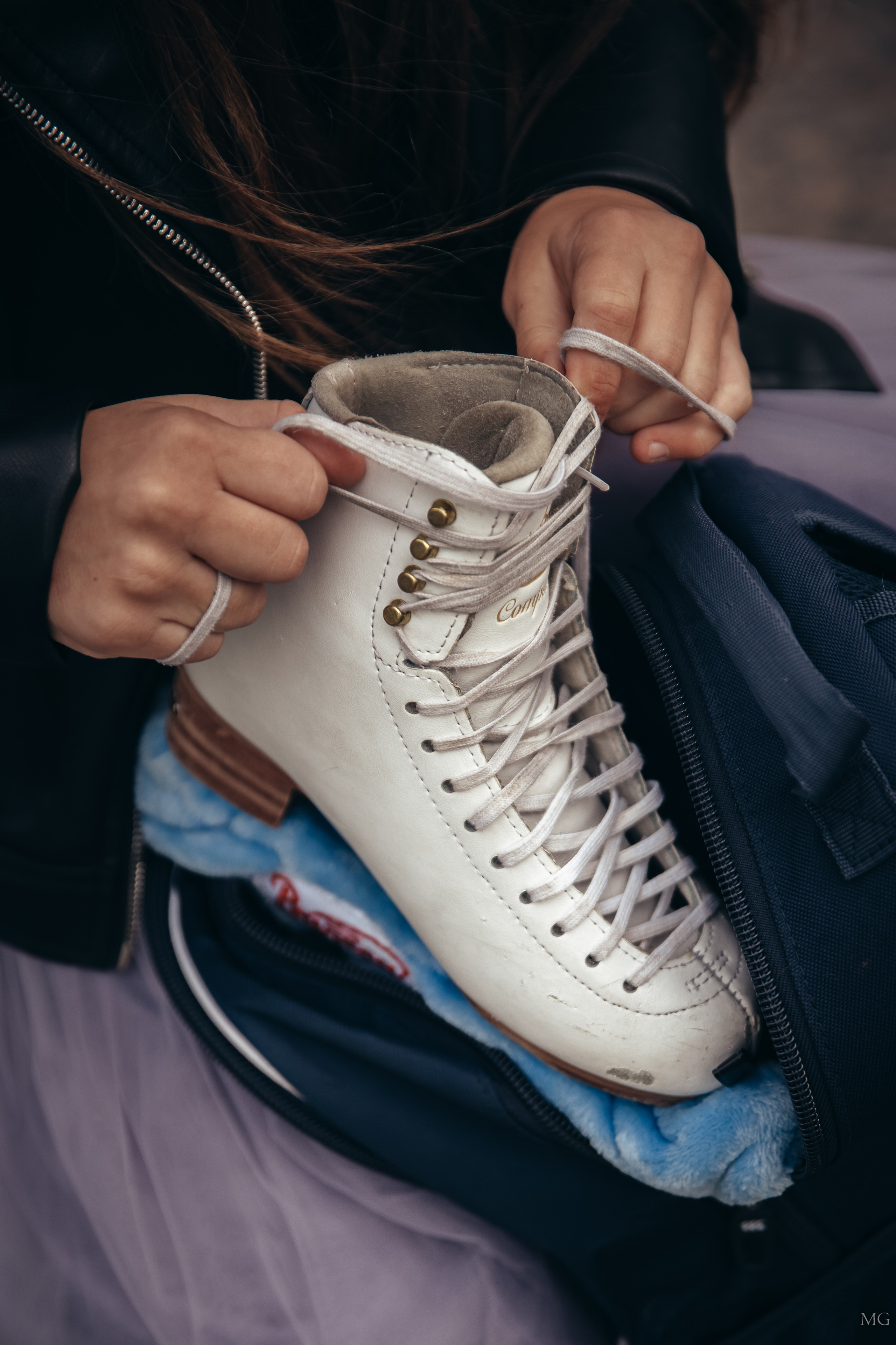 Foxy. Маша Гонтарь Семейный домашний репортажный фотограф в Санкт-Петербурге