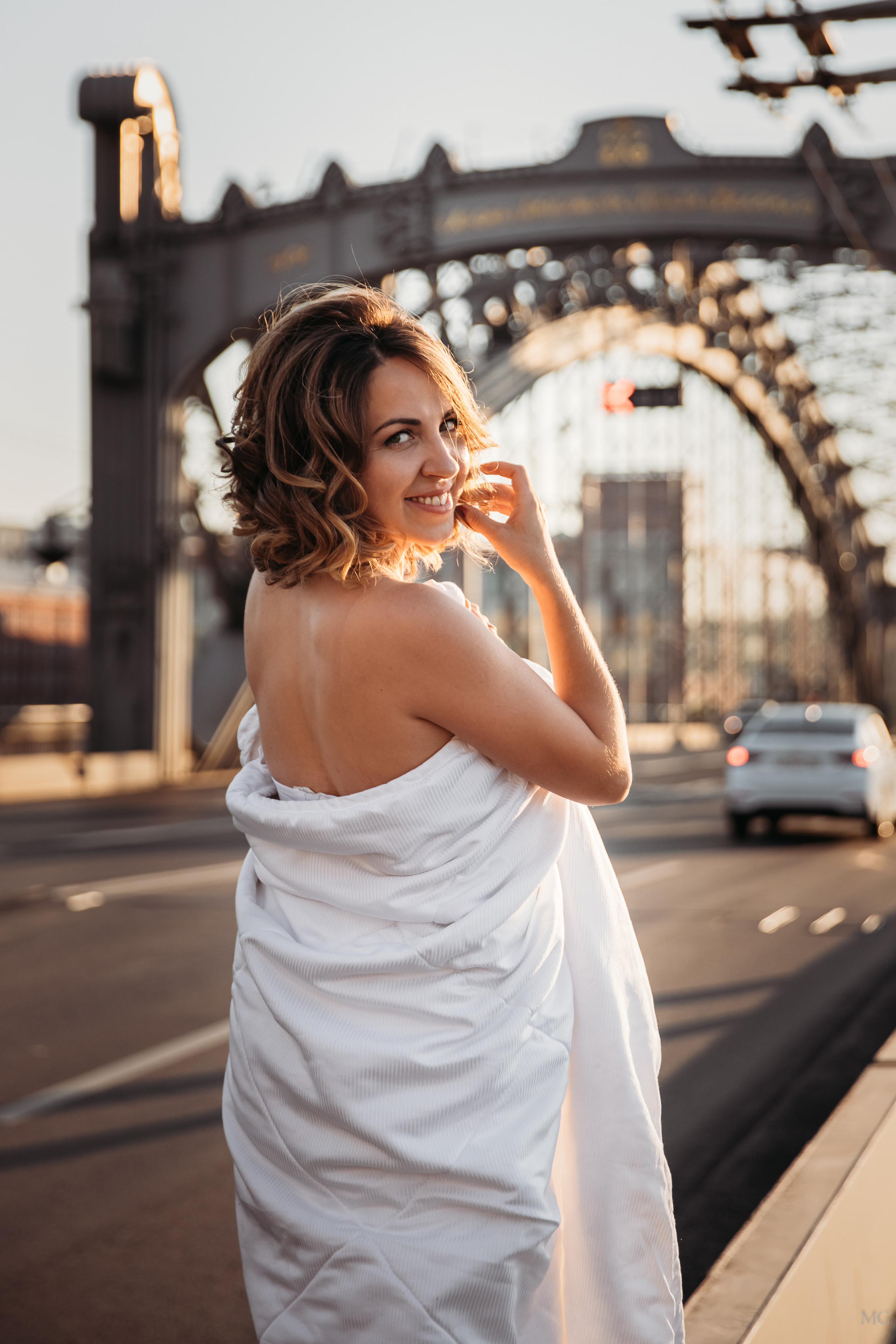 Maria. Маша Гонтарь Семейный домашний репортажный фотограф в Санкт-Петербурге